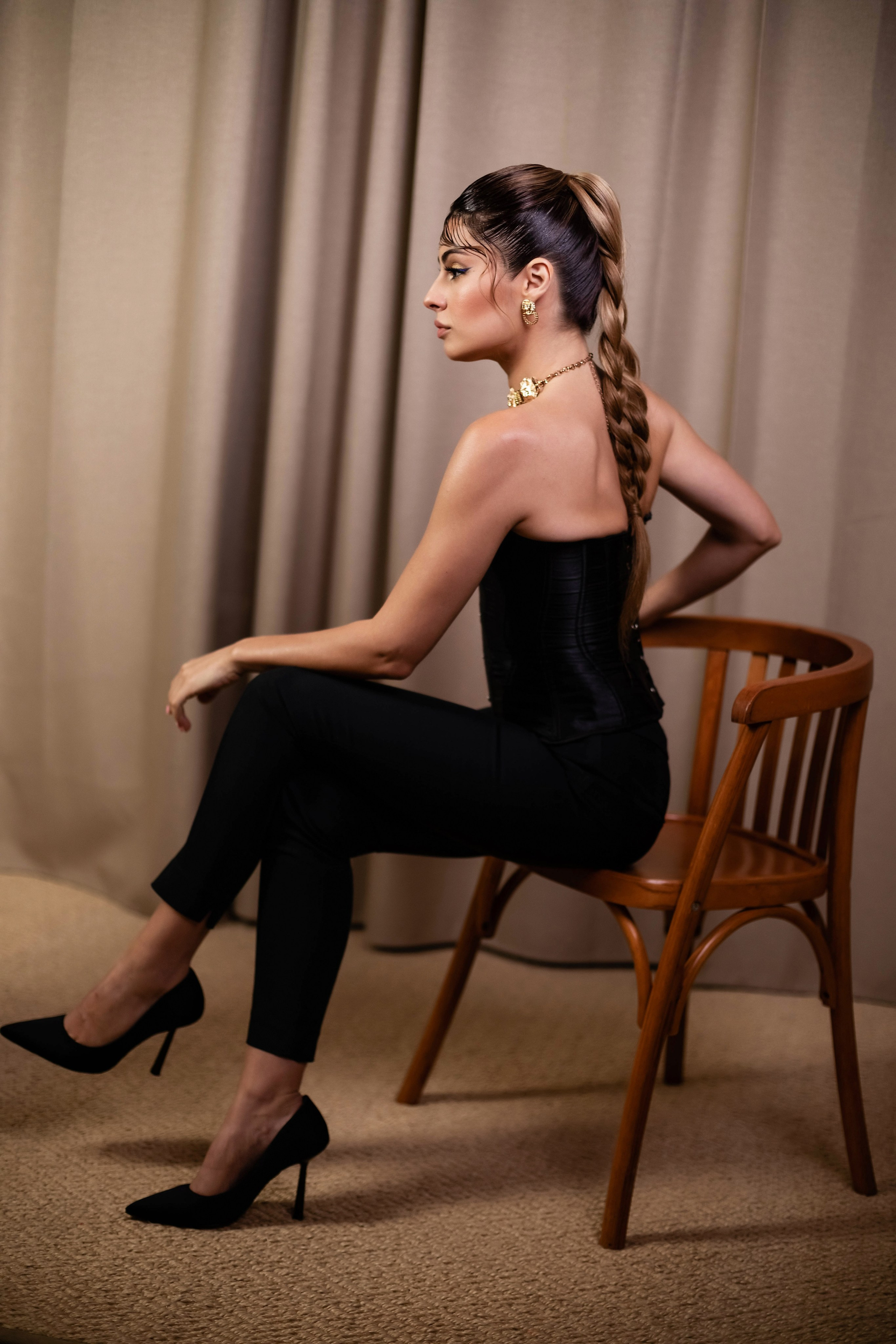 Нино. Фотограф в Сочи Татьяна Ларионова