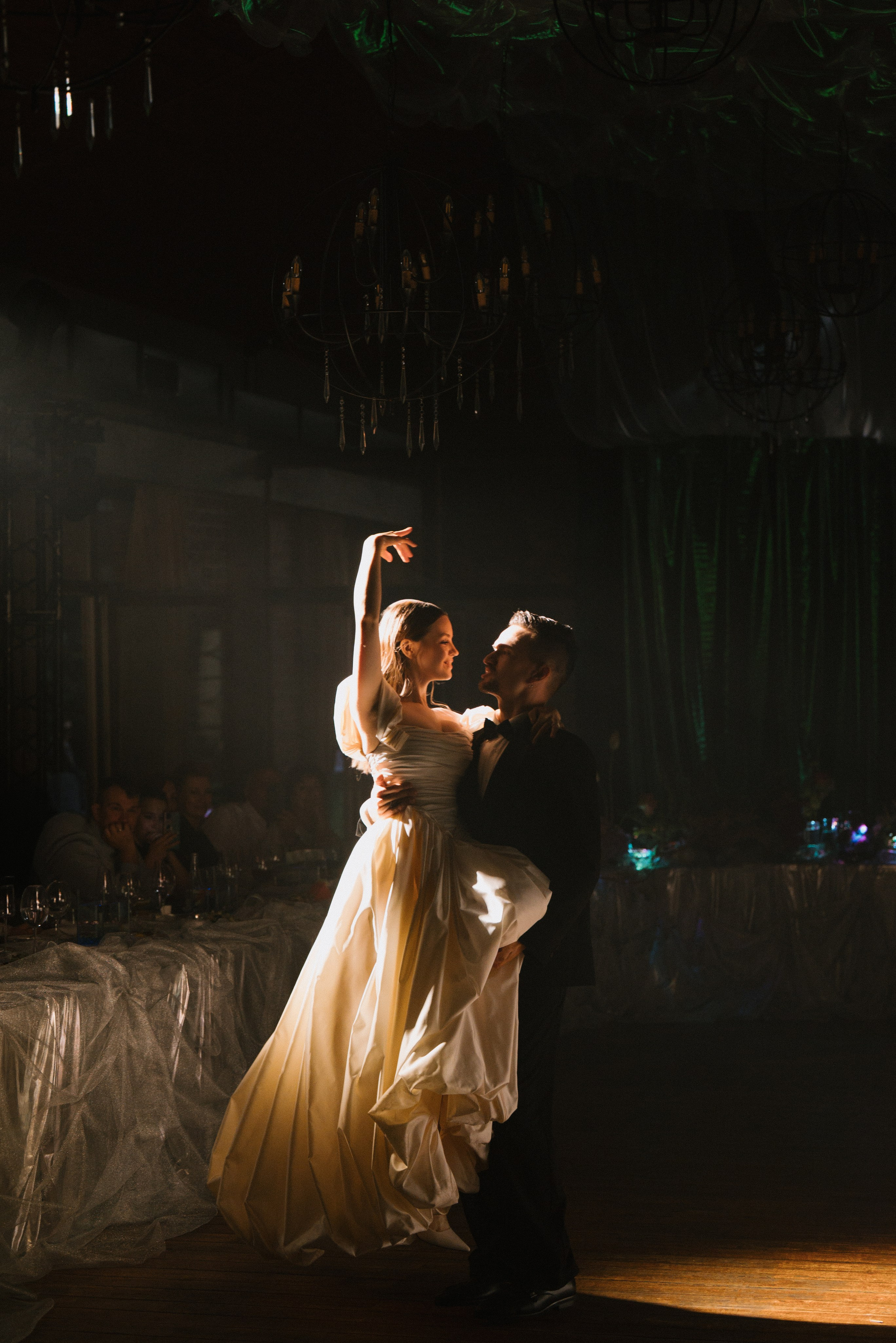 Андрей & Алёна. Свадебный, семейный, женский фотограф в Москве, Мытищах, Королёве Ксения Узилле