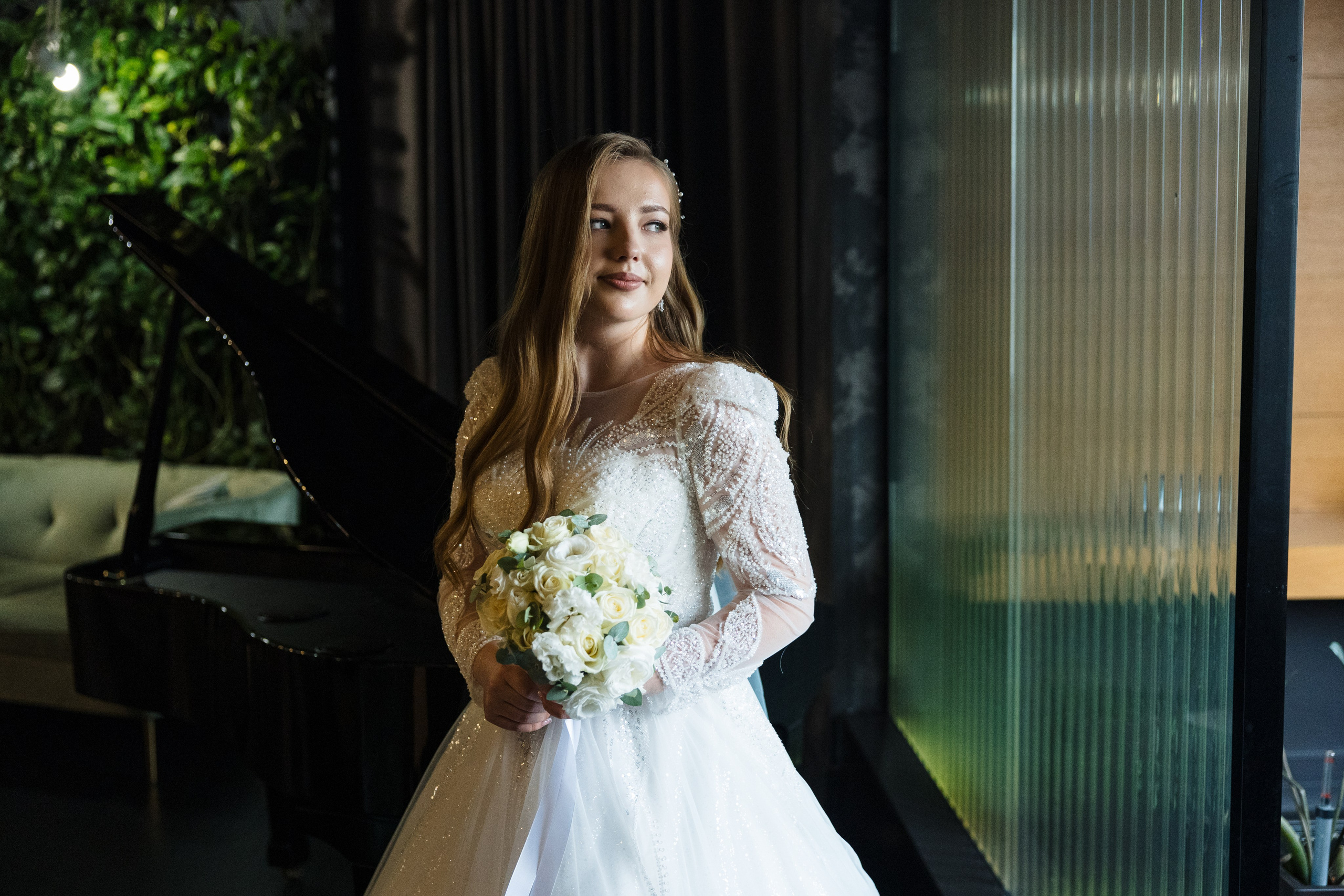 Артем + Арина. Олег Минайлов — Фотограф ваших событий