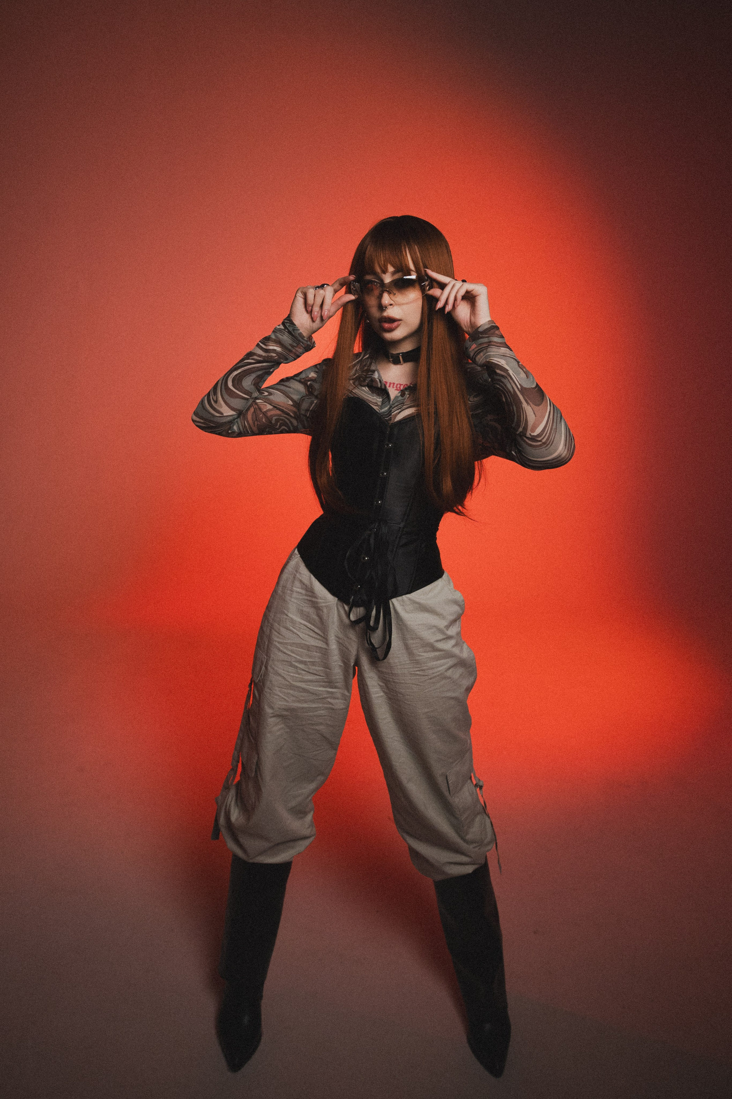 Катя. Олег Минайлов — Фотограф ваших событий