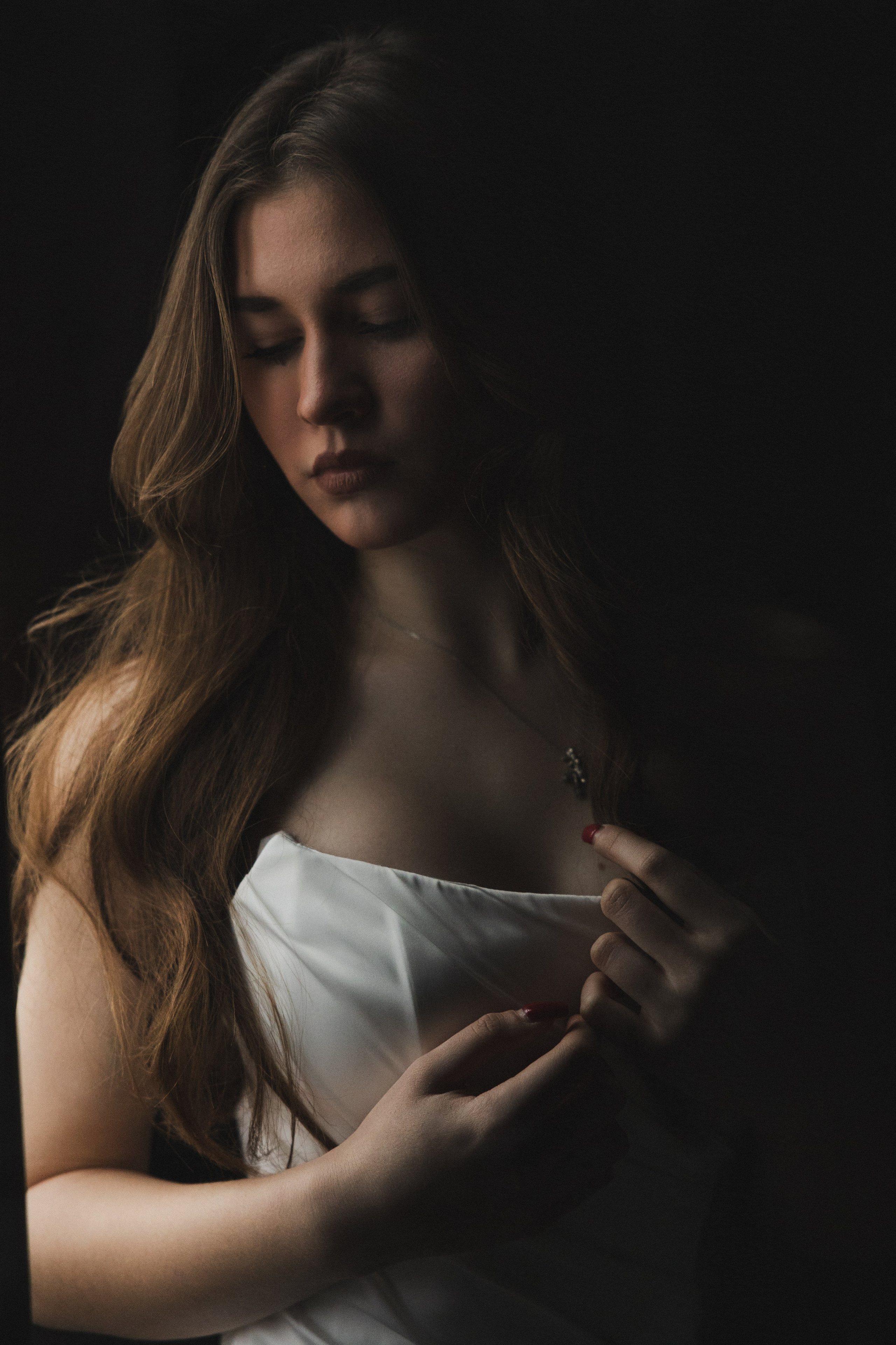 Фотосессия Оли. Олег Минайлов — Фотограф ваших событий