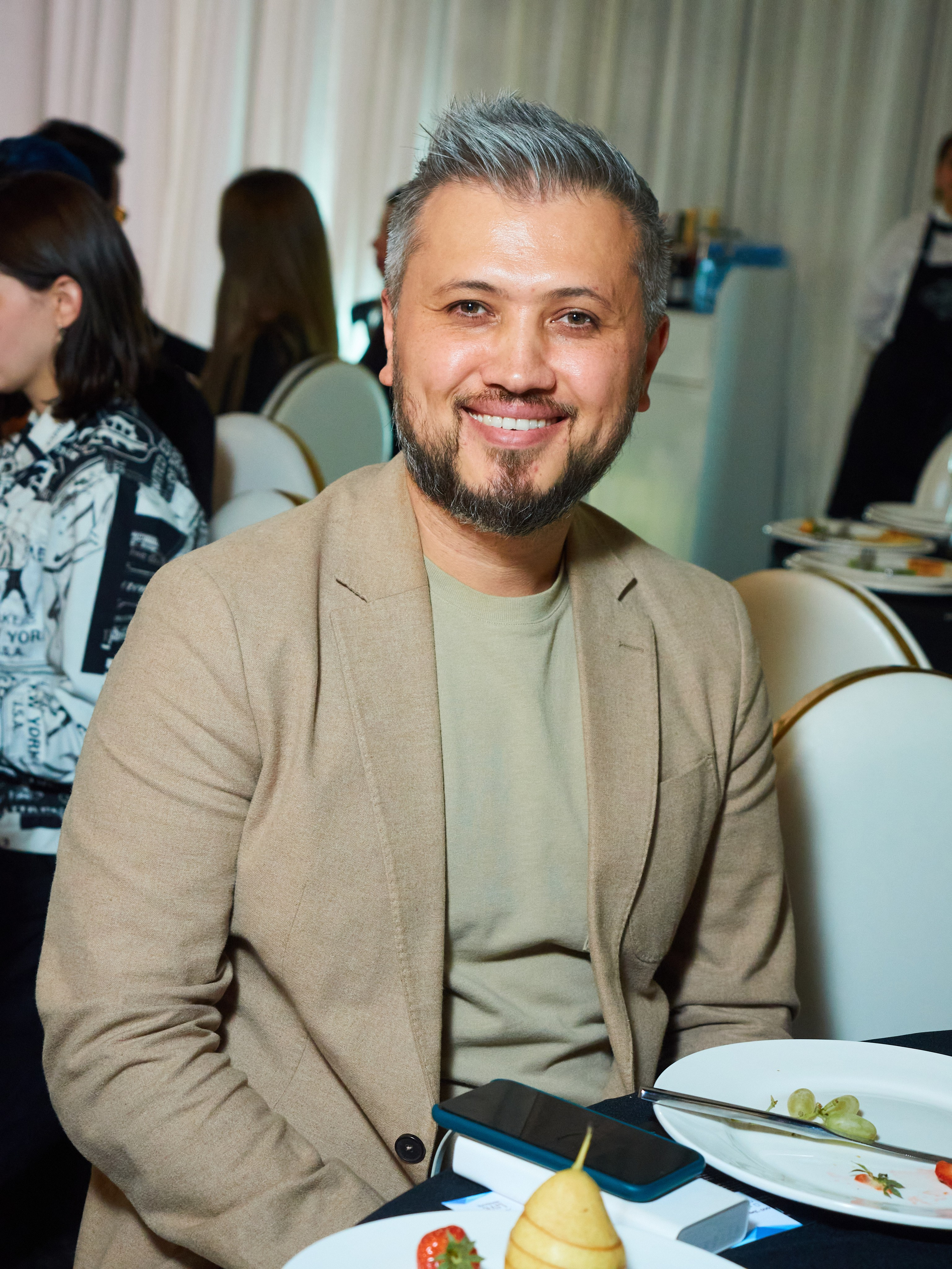 Лидеры эпохи 2023 (Вилла Барвиха). Главная