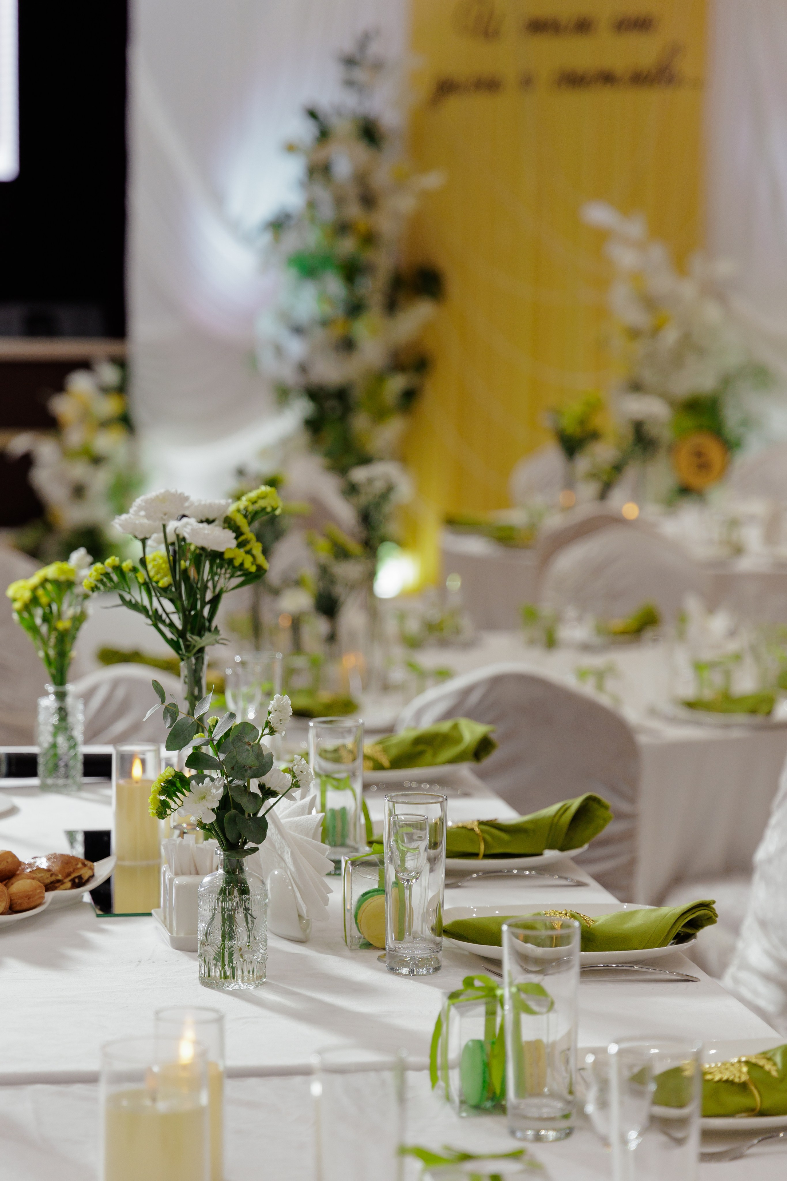 Годовщина св. Фотограф Костанай Кукуруза Анжела