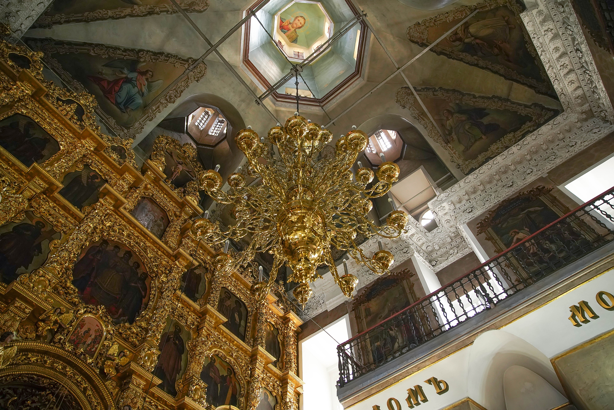 Венчание. Семейный и детский фотограф в Нижнем Новгороде