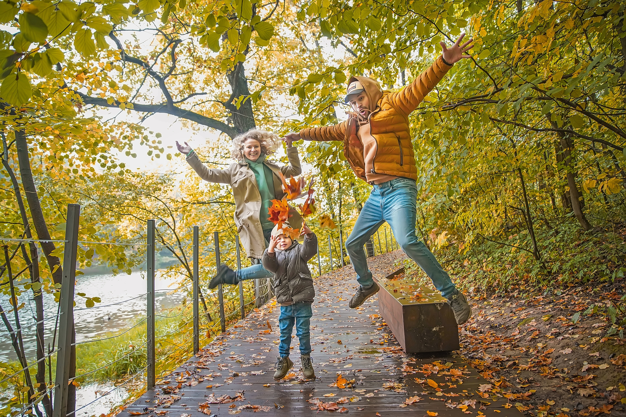 Семейные фотосессии. Семейный и детский фотограф в Нижнем Новгороде
