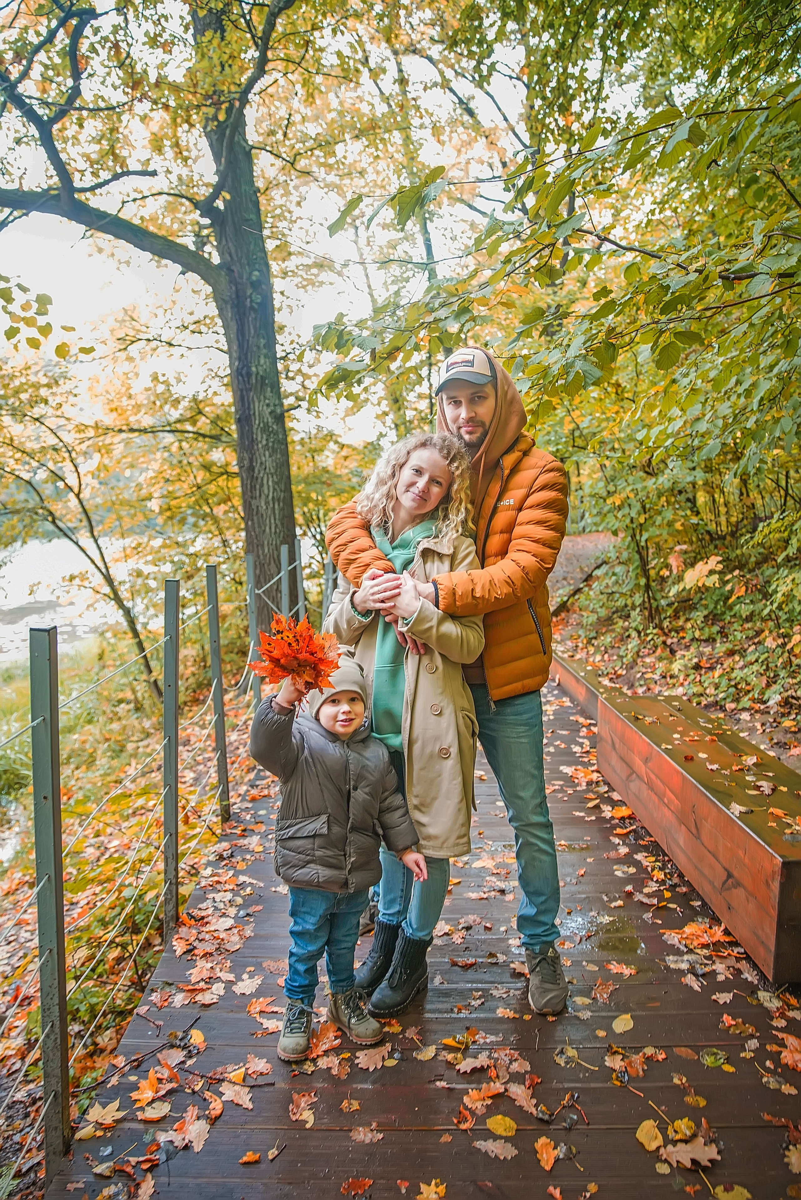 Семейные фотосессии. Семейный и детский фотограф в Нижнем Новгороде