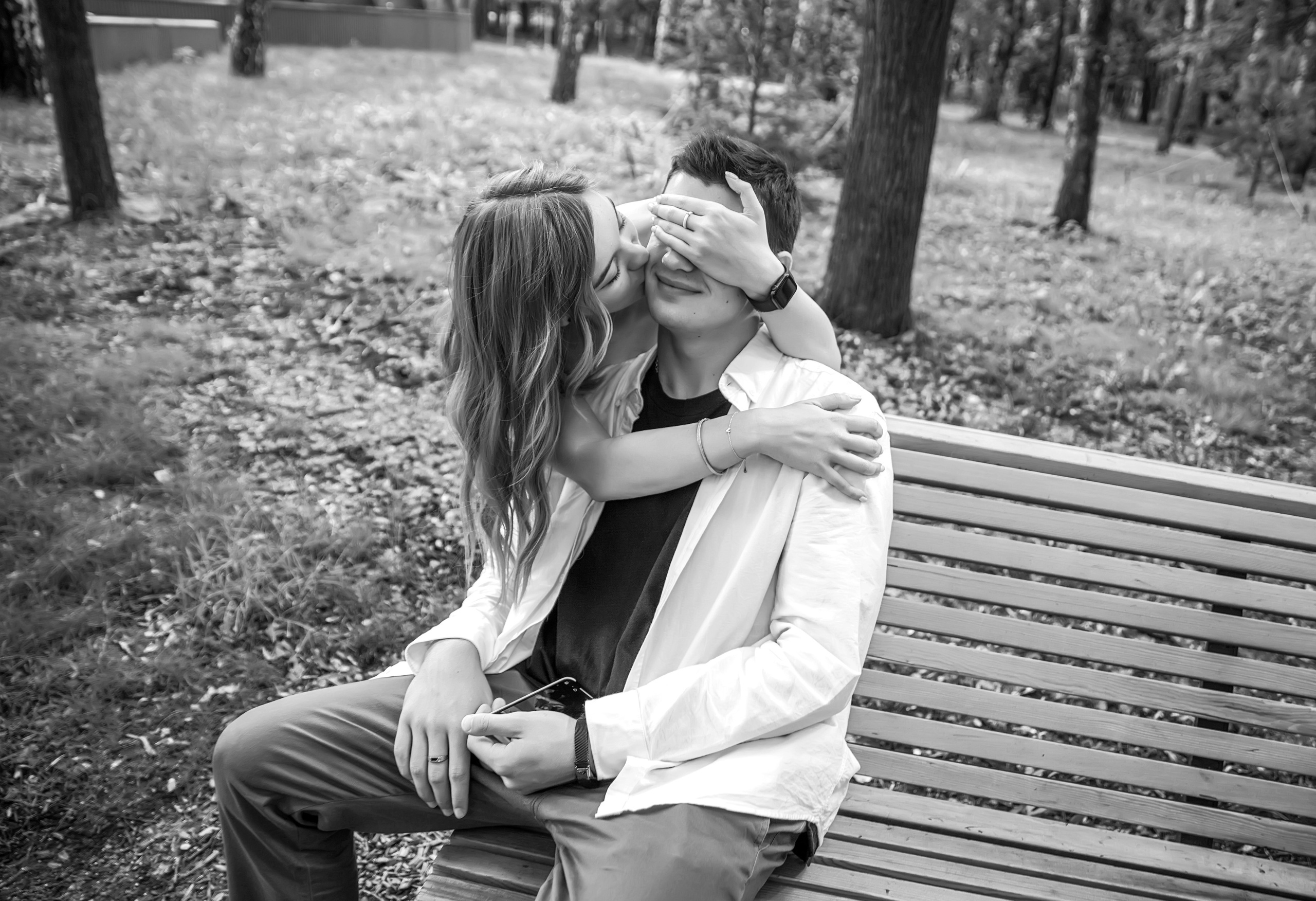 Фотосессия для двоих. Семейный и детский фотограф в Нижнем Новгороде