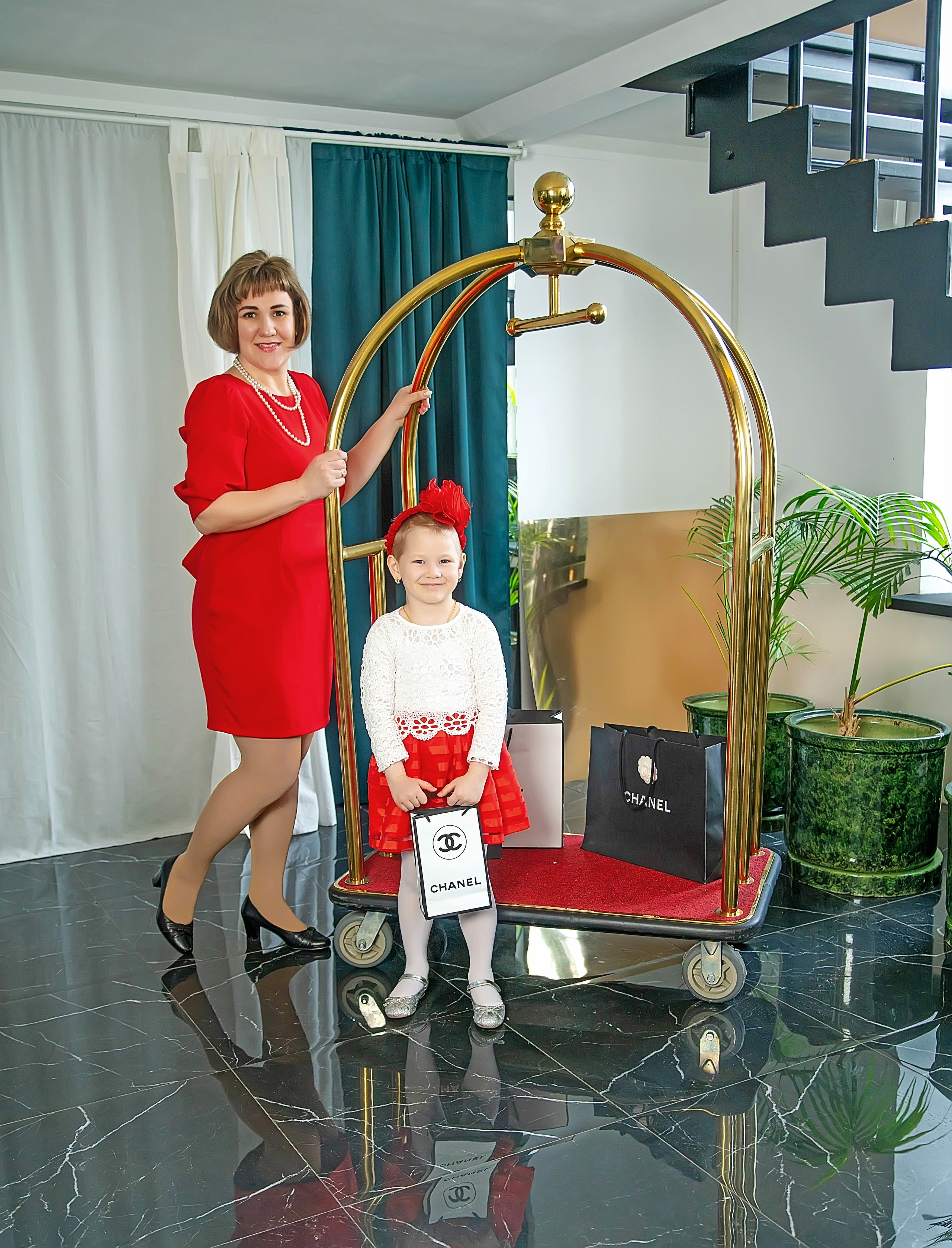 Семейные фотосессии. Семейный и детский фотограф в Нижнем Новгороде