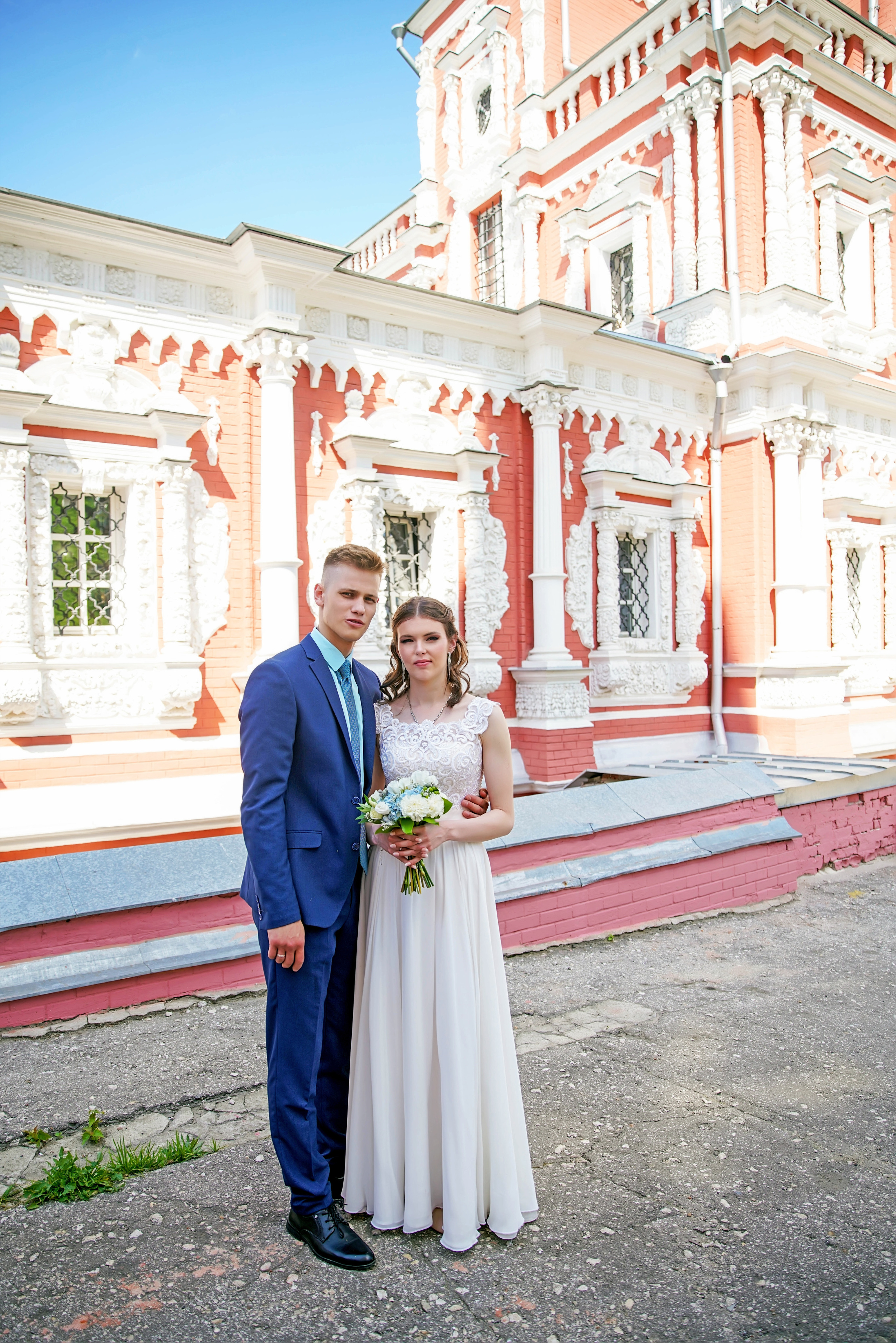 Венчание. Семейный и детский фотограф в Нижнем Новгороде