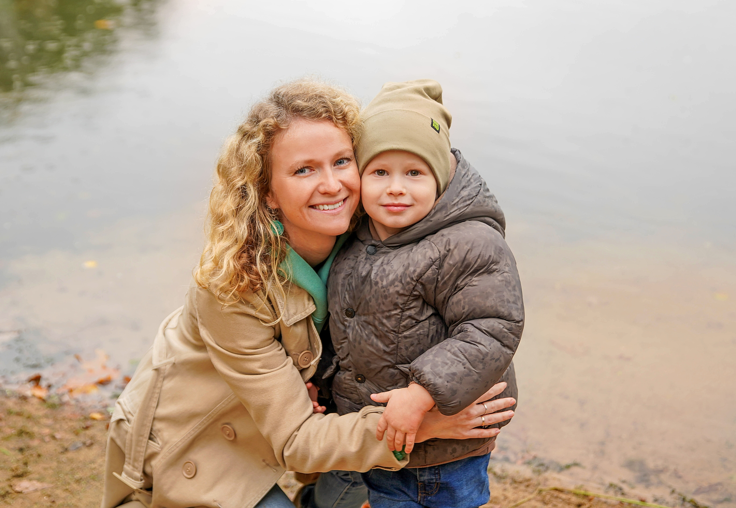 Семейные фотосессии. Семейный и детский фотограф в Нижнем Новгороде
