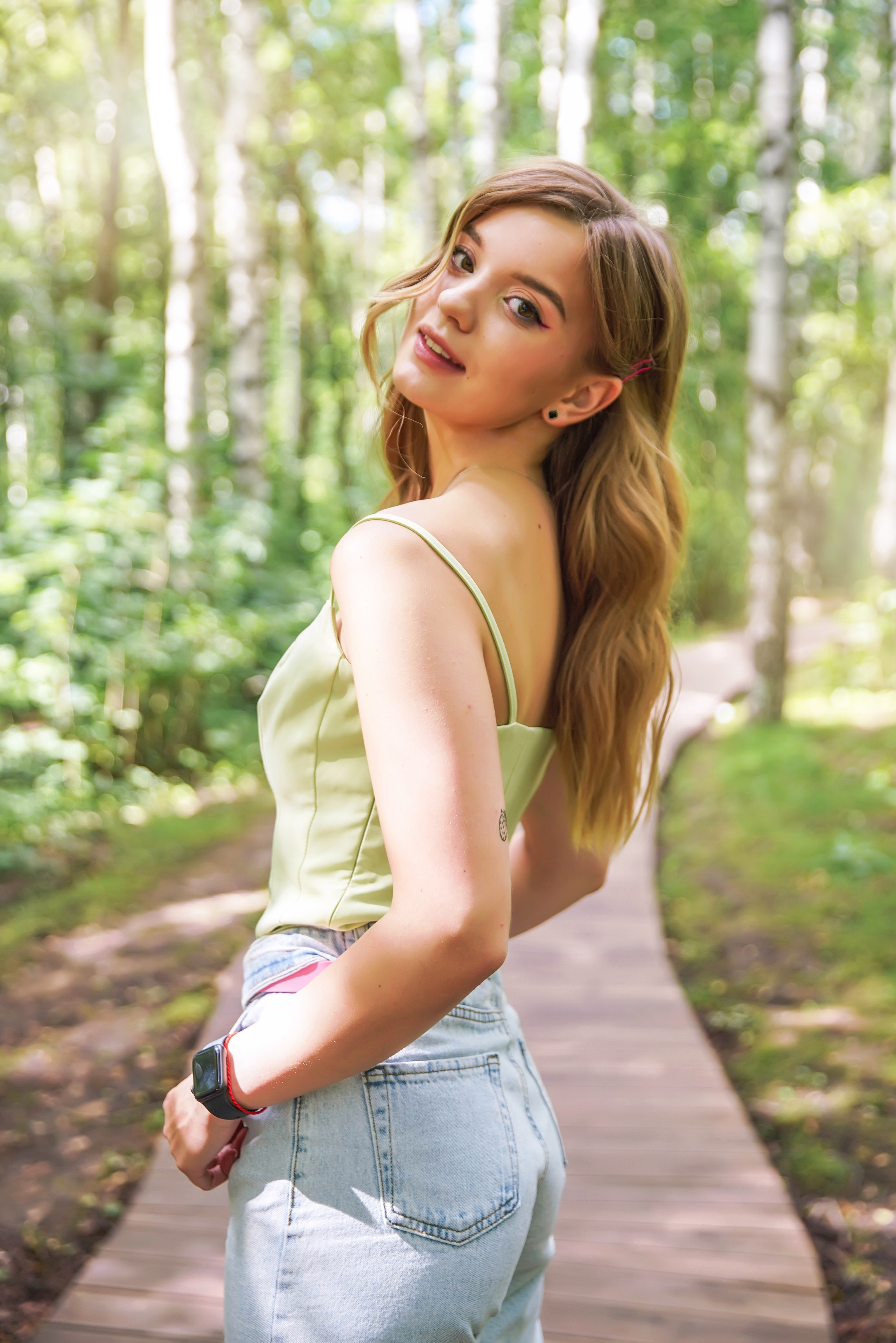 Фотосессия для двоих. Семейный и детский фотограф в Нижнем Новгороде