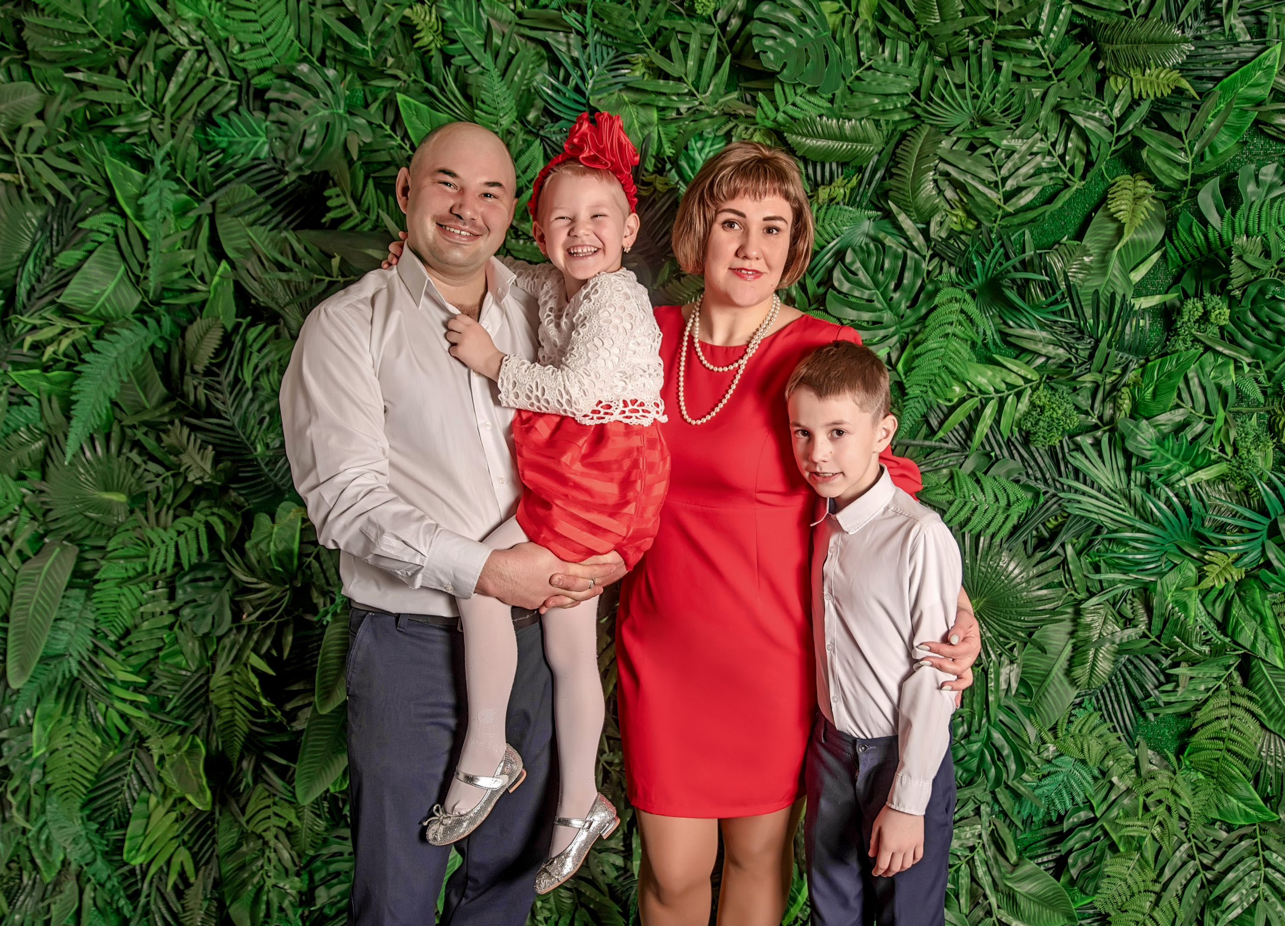 Семейные фотосессии. Семейный и детский фотограф в Нижнем Новгороде