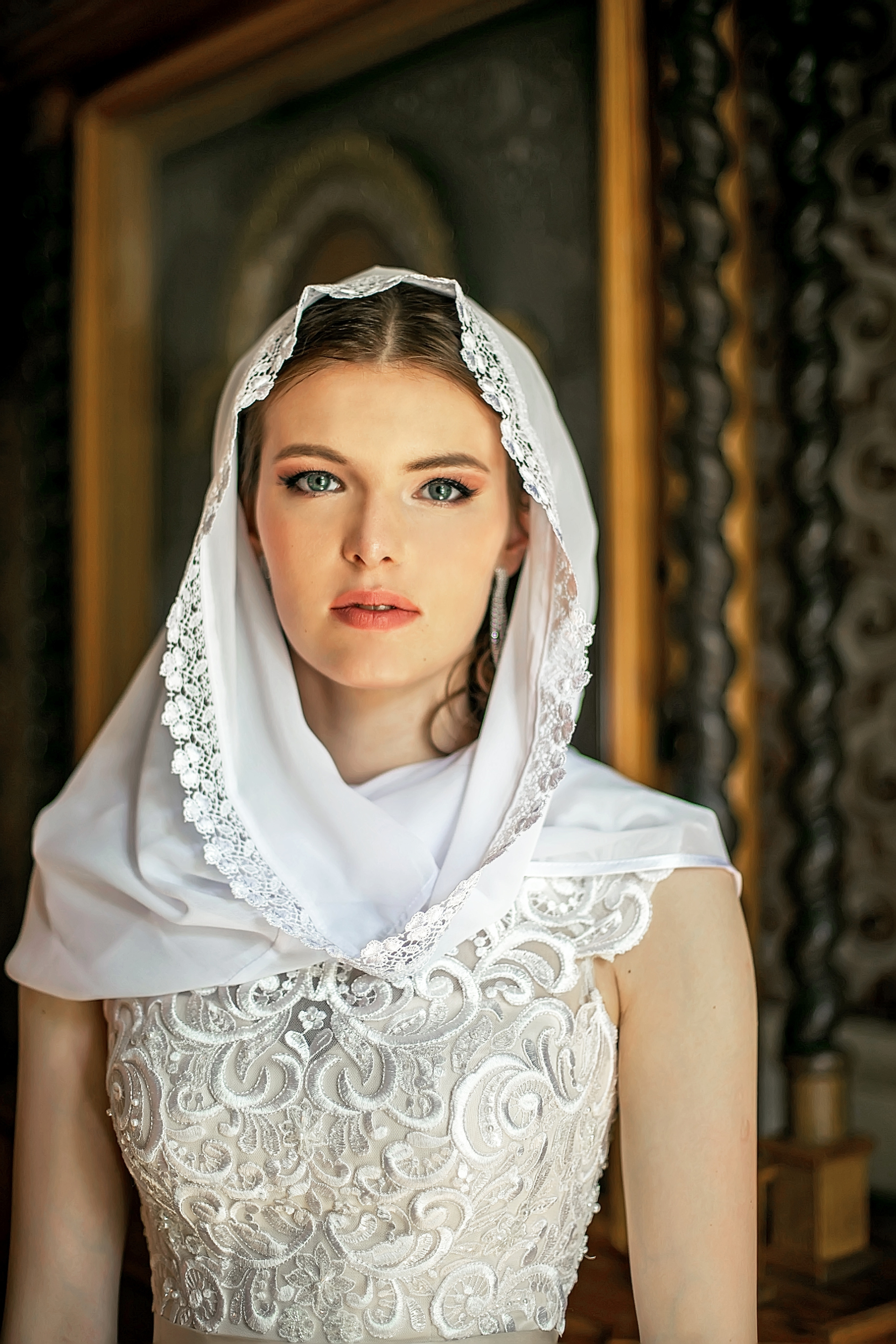 Венчание. Семейный и детский фотограф в Нижнем Новгороде