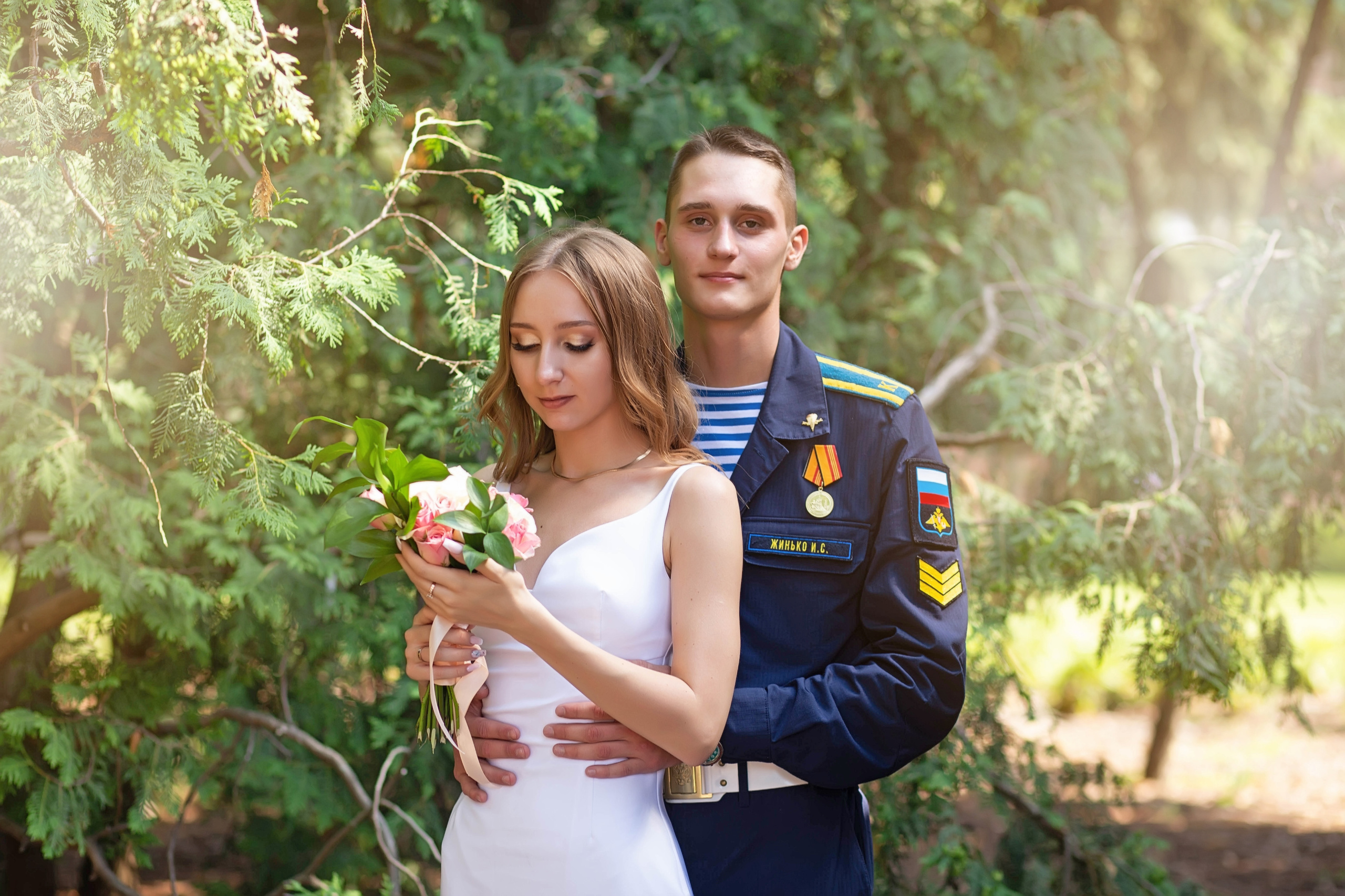 Свадьба. Семейный и детский фотограф в Нижнем Новгороде