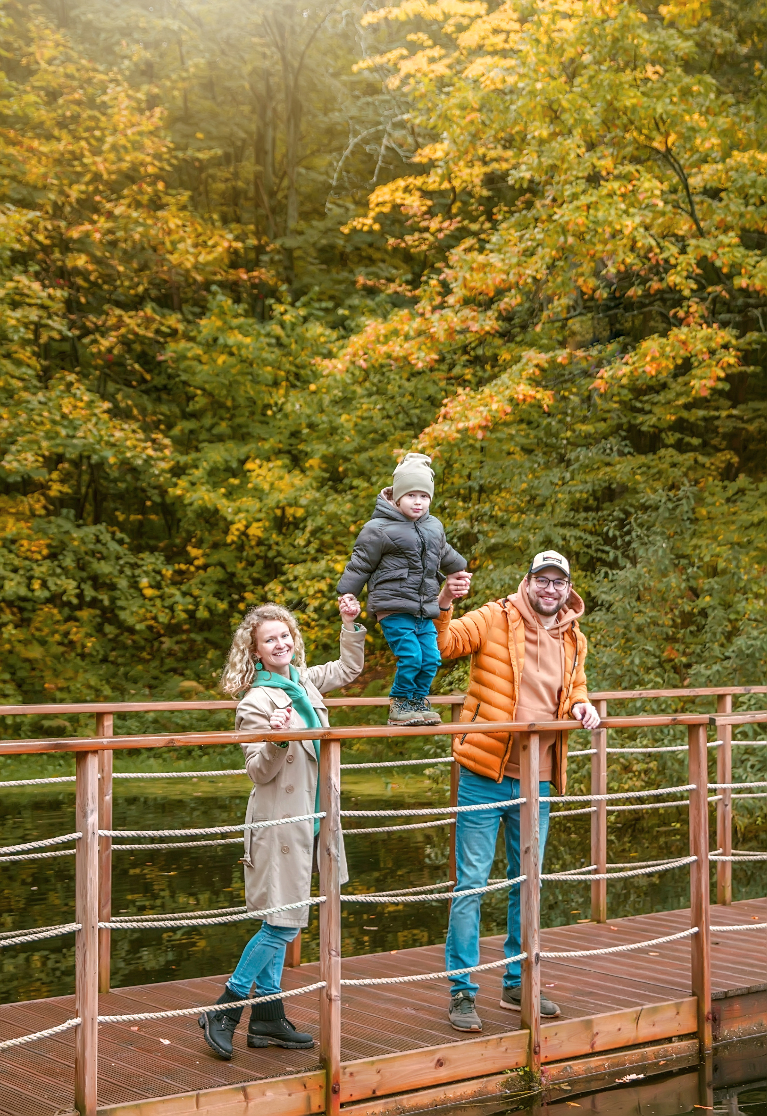 Семейные фотосессии. Семейный и детский фотограф в Нижнем Новгороде