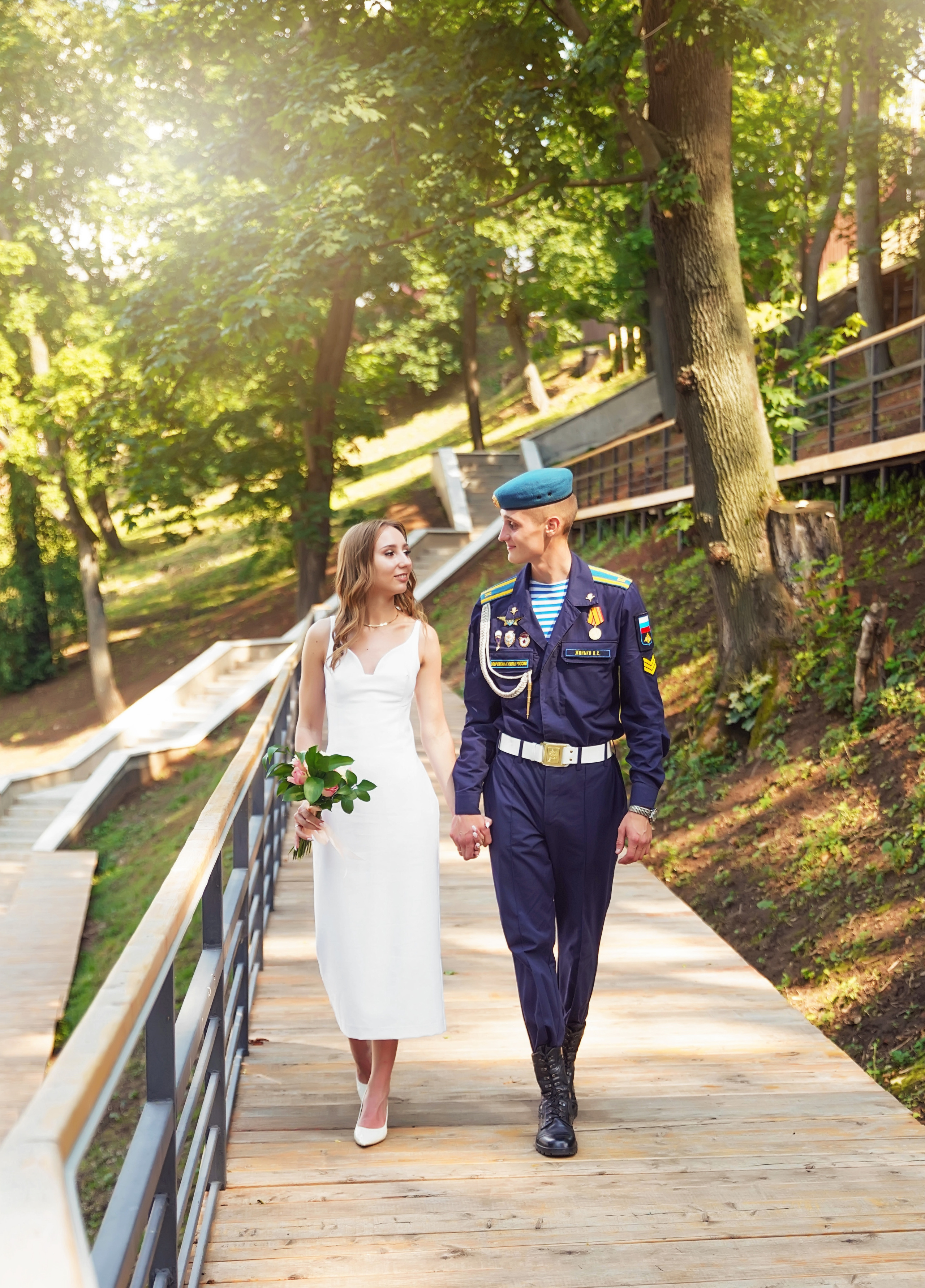 Свадьба. Семейный и детский фотограф в Нижнем Новгороде