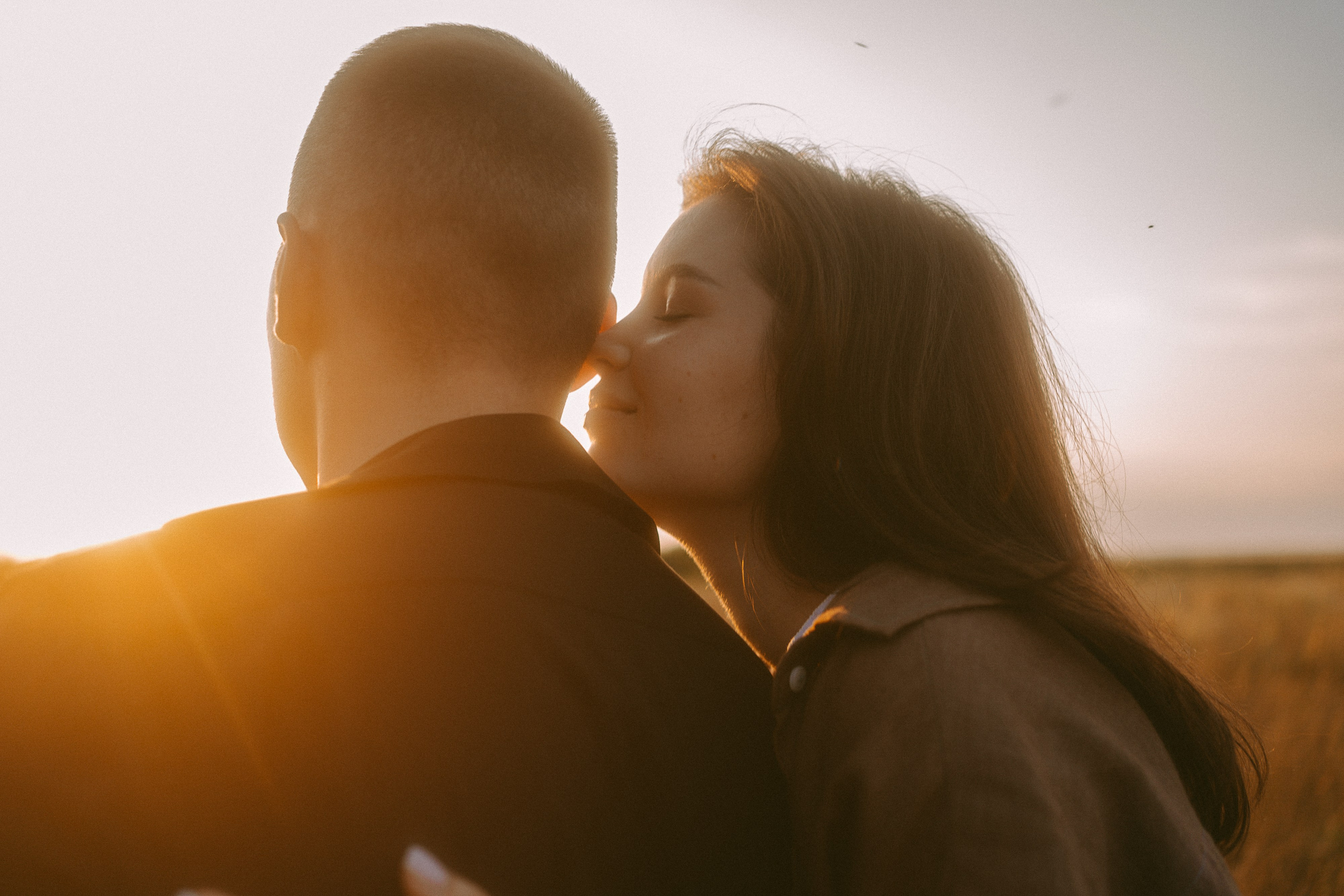 Вика & Тимур. Семейный фотограф в Калининграде Елена Глазунова