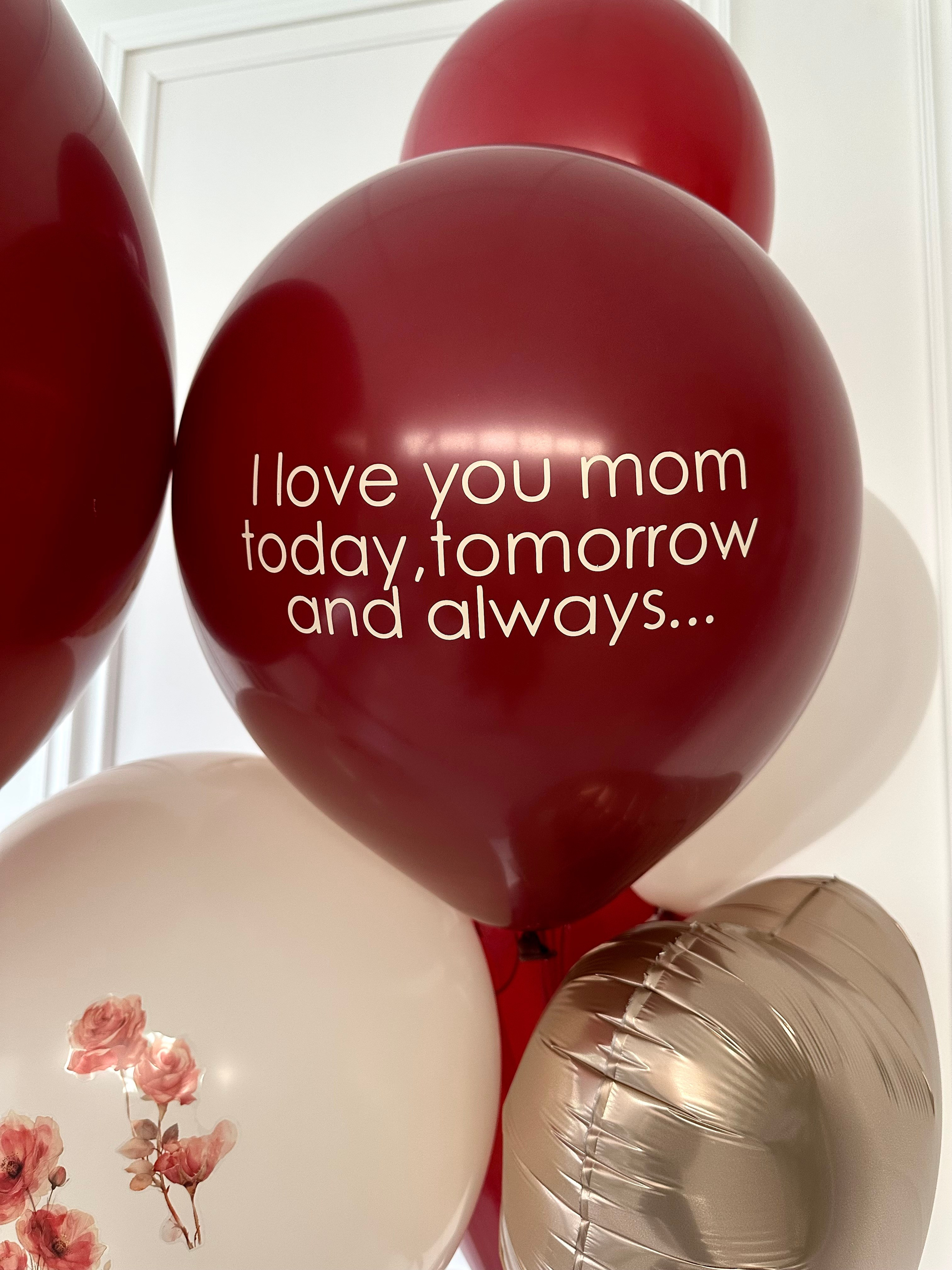 Для нее. Фабрика праздника