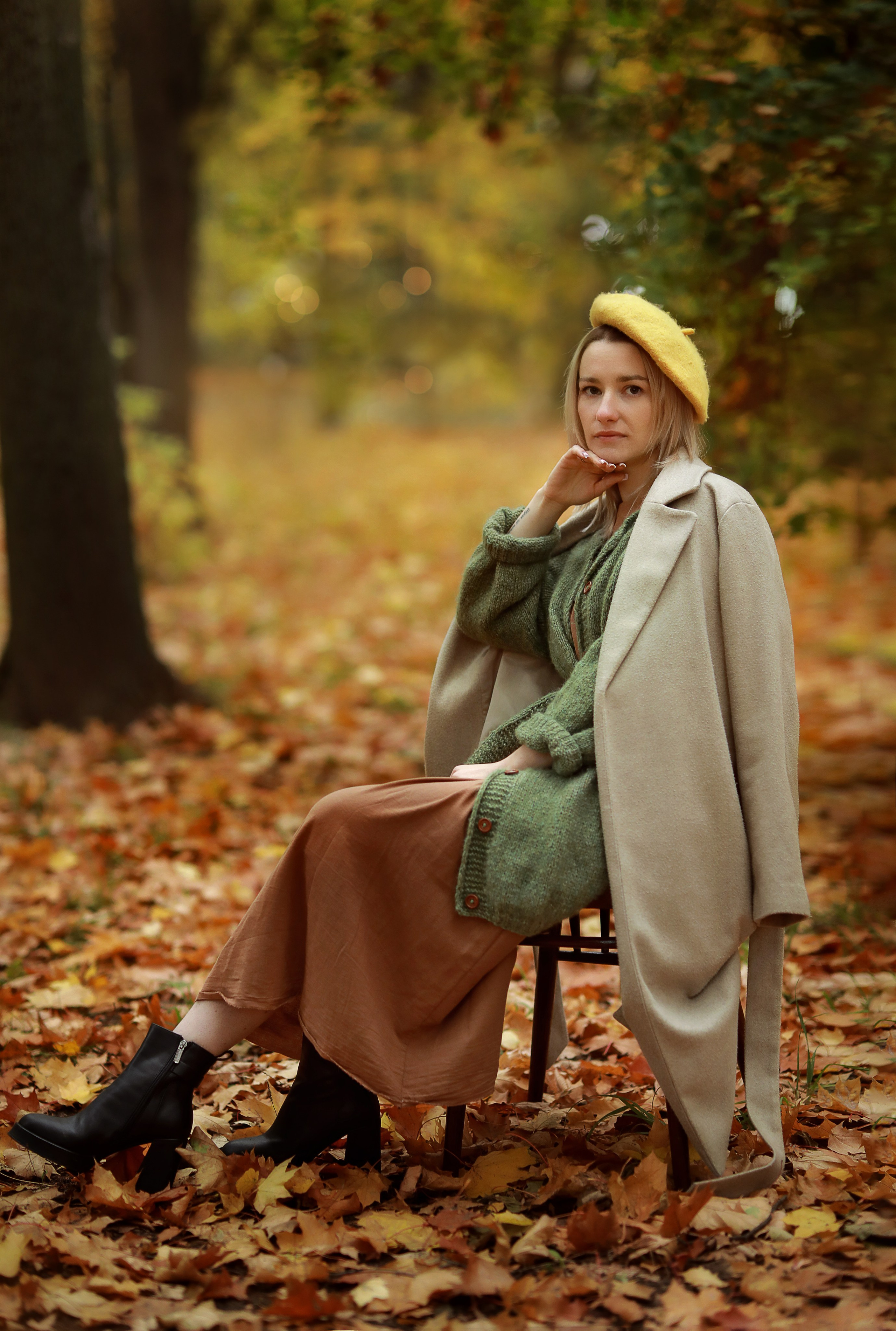 Женские съемки. Детский и семейный фотограф Москва Наталья Матвеенко