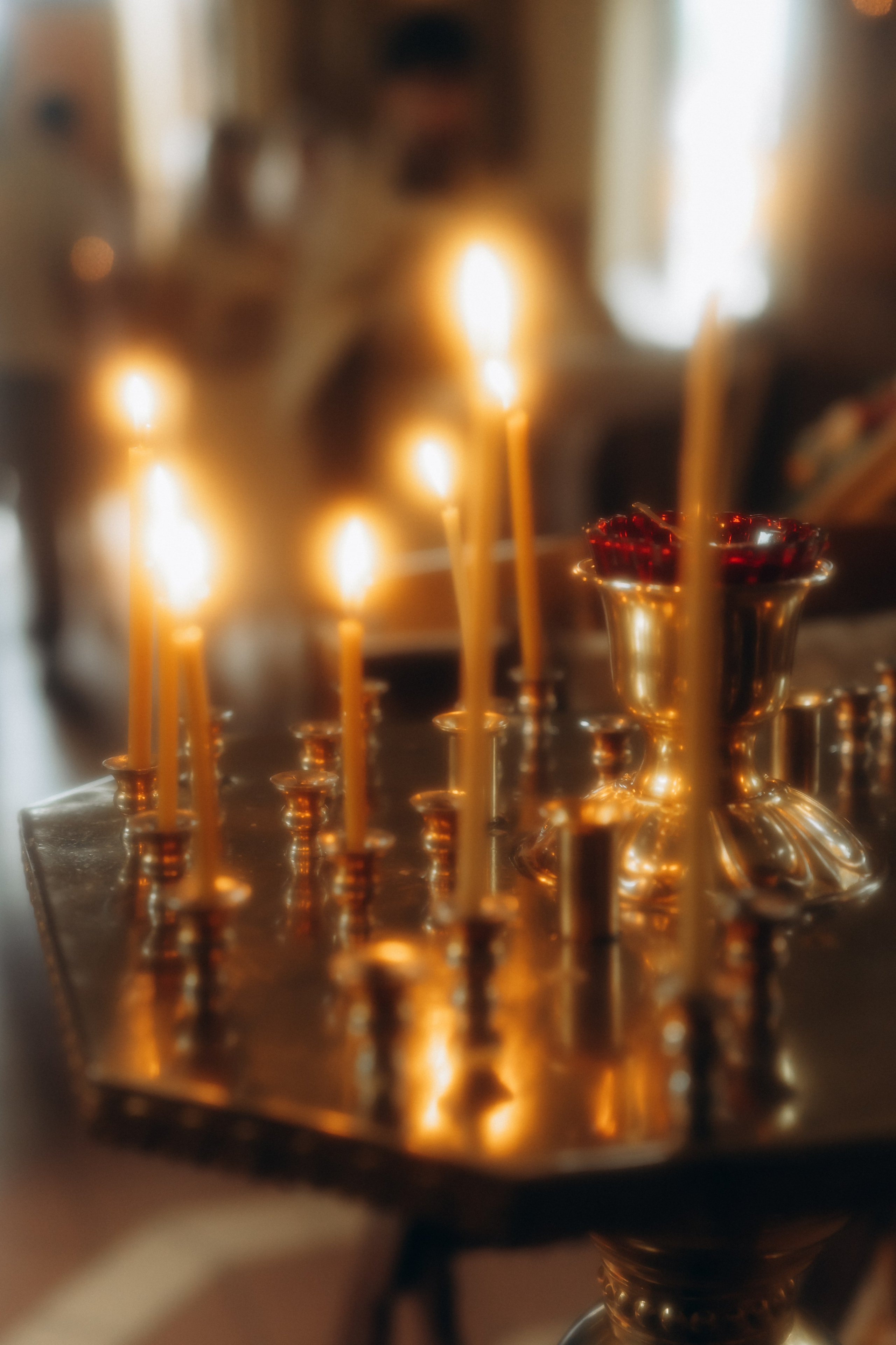 Таинство Крещения. Ирина Гонтарева|Фотограф|Белгород