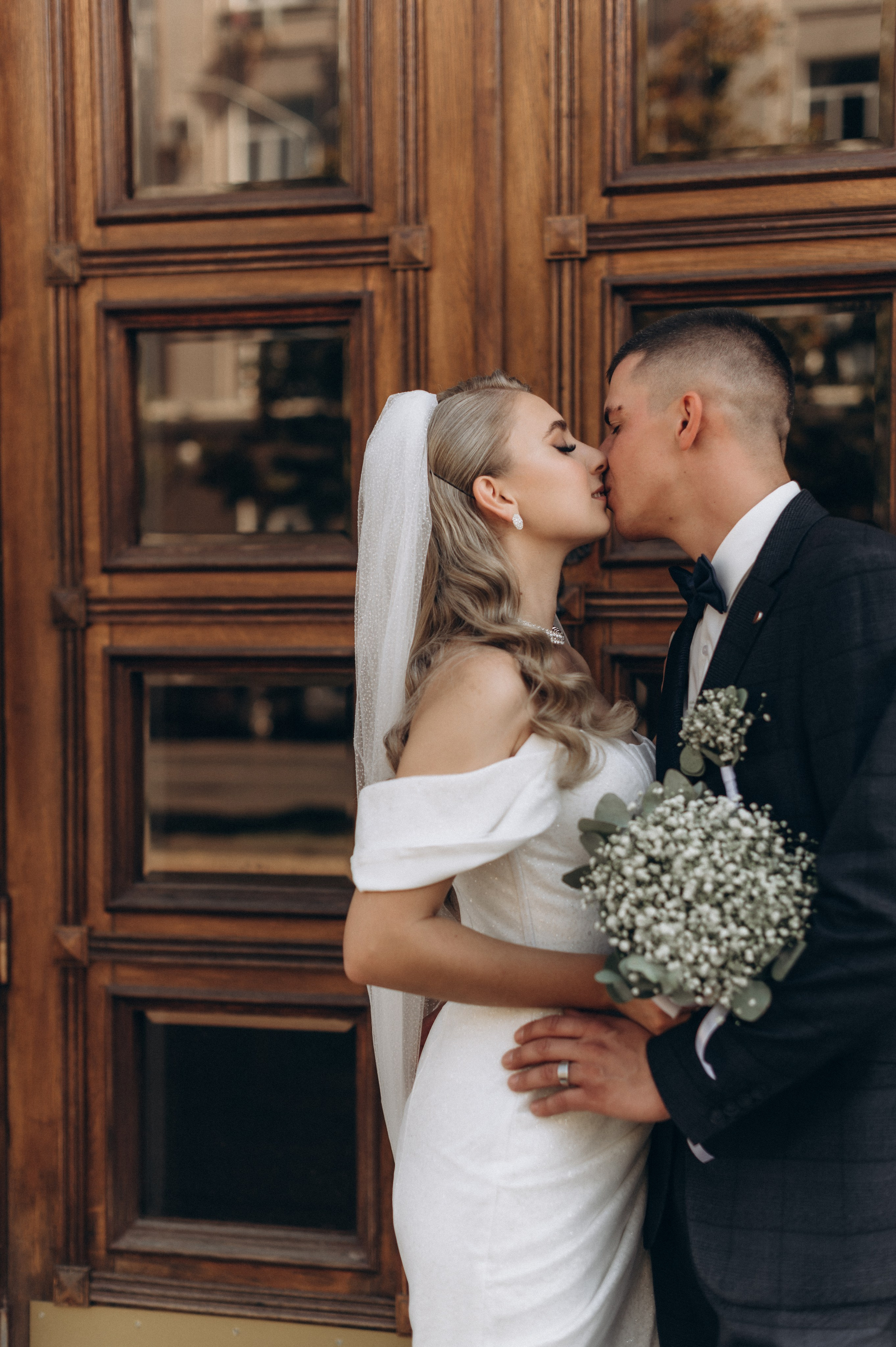 Дмитрий и Карина. Ирина Гонтарева|Фотограф|Белгород