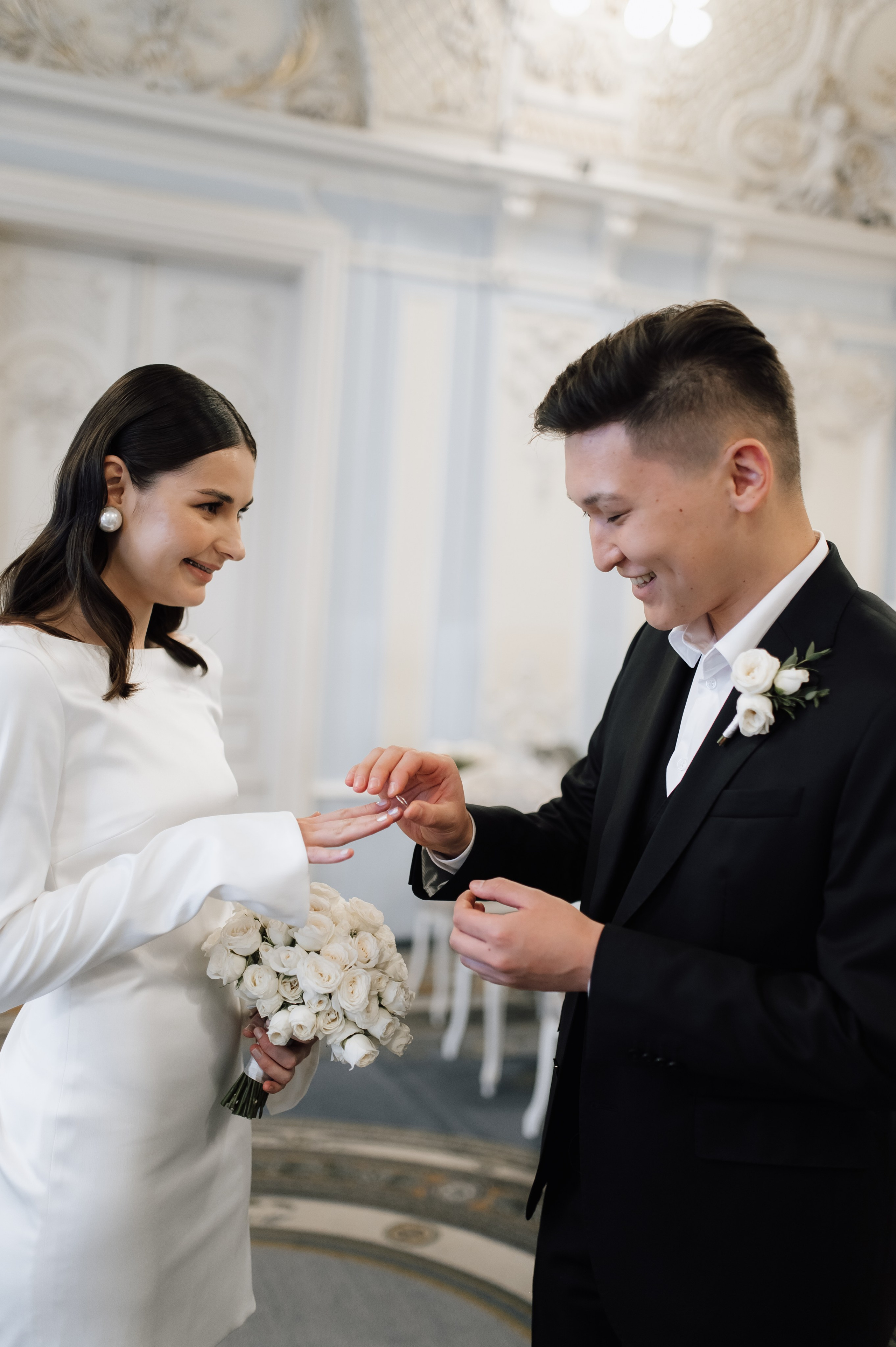 Любить, ценить и жить. Главная