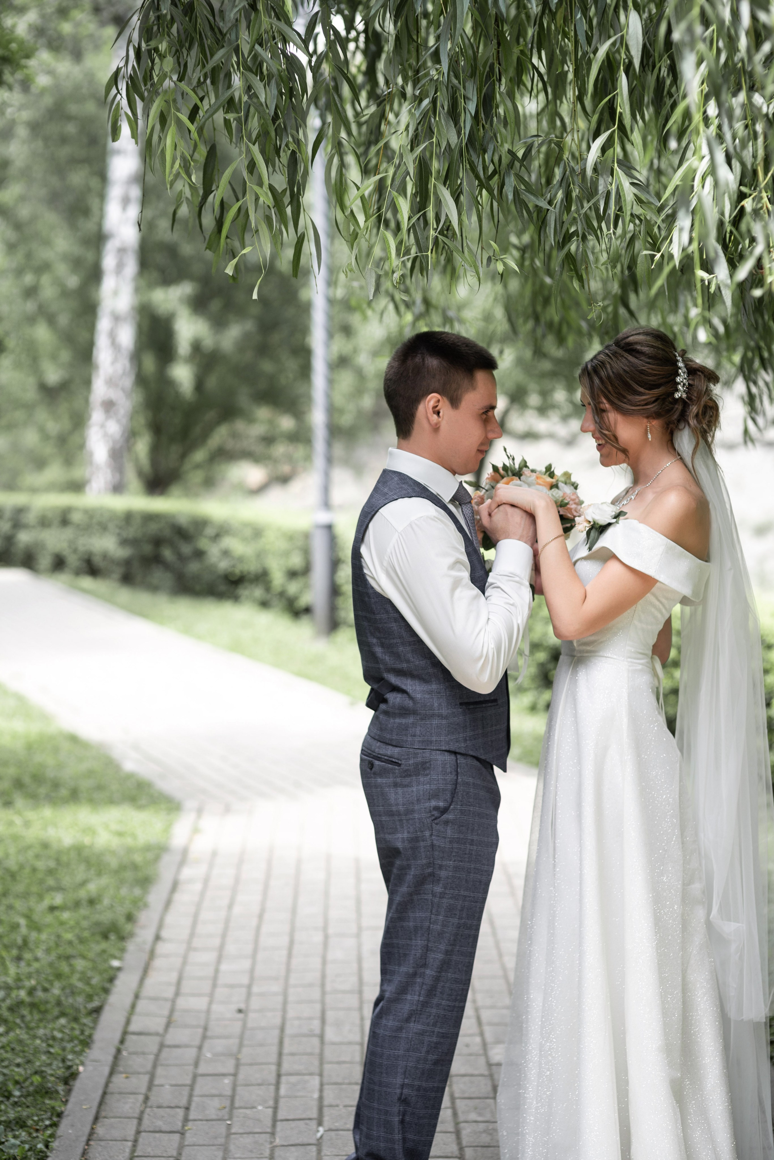 Юлия и Александр. Свадебный, портретный, коммерческий, предметный фотограф в Ставрополе Иван Белашов