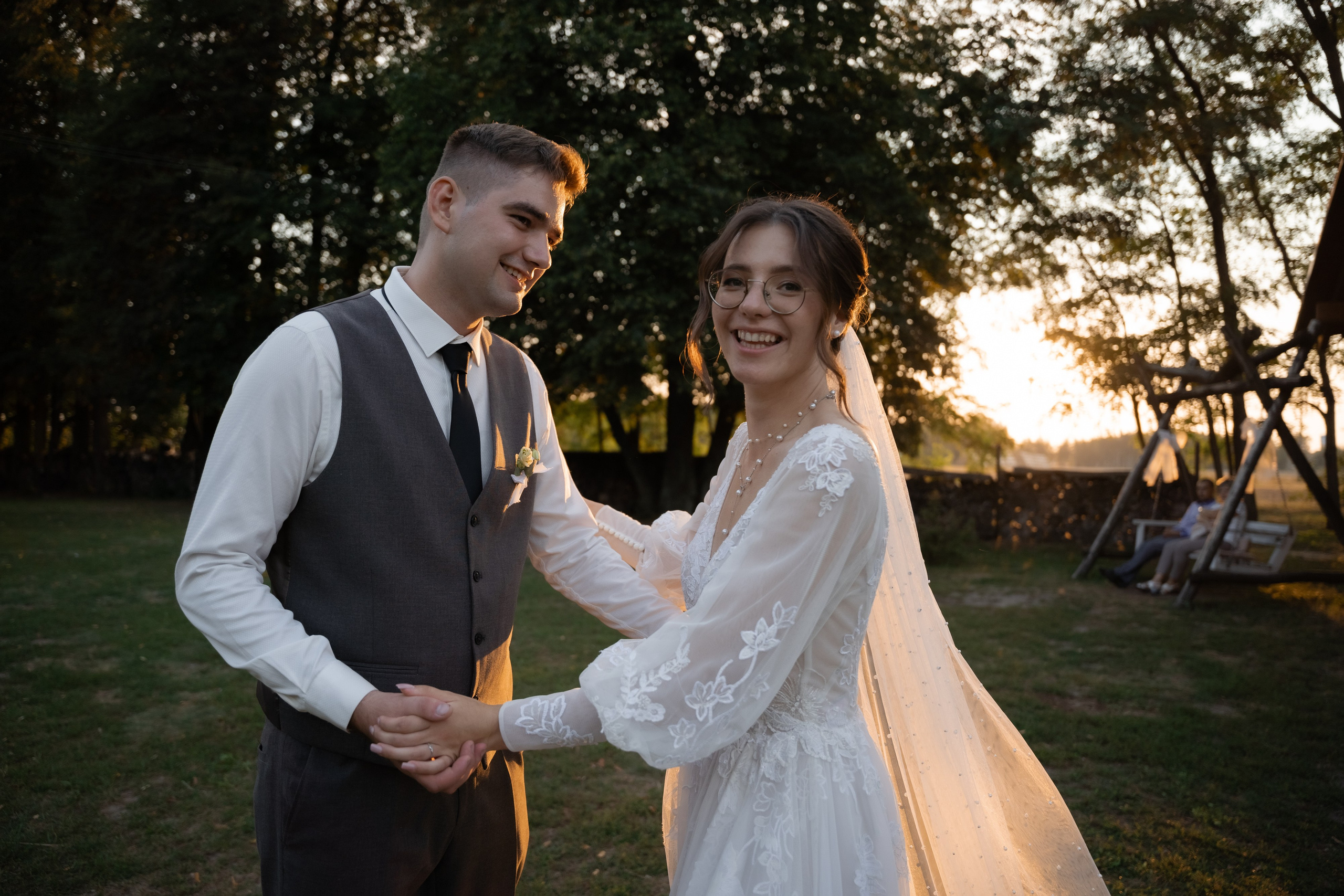 Свадебная вечеринка. Свадебный и семейный фотограф | Слоним, Гродно| Варя Режа́бек