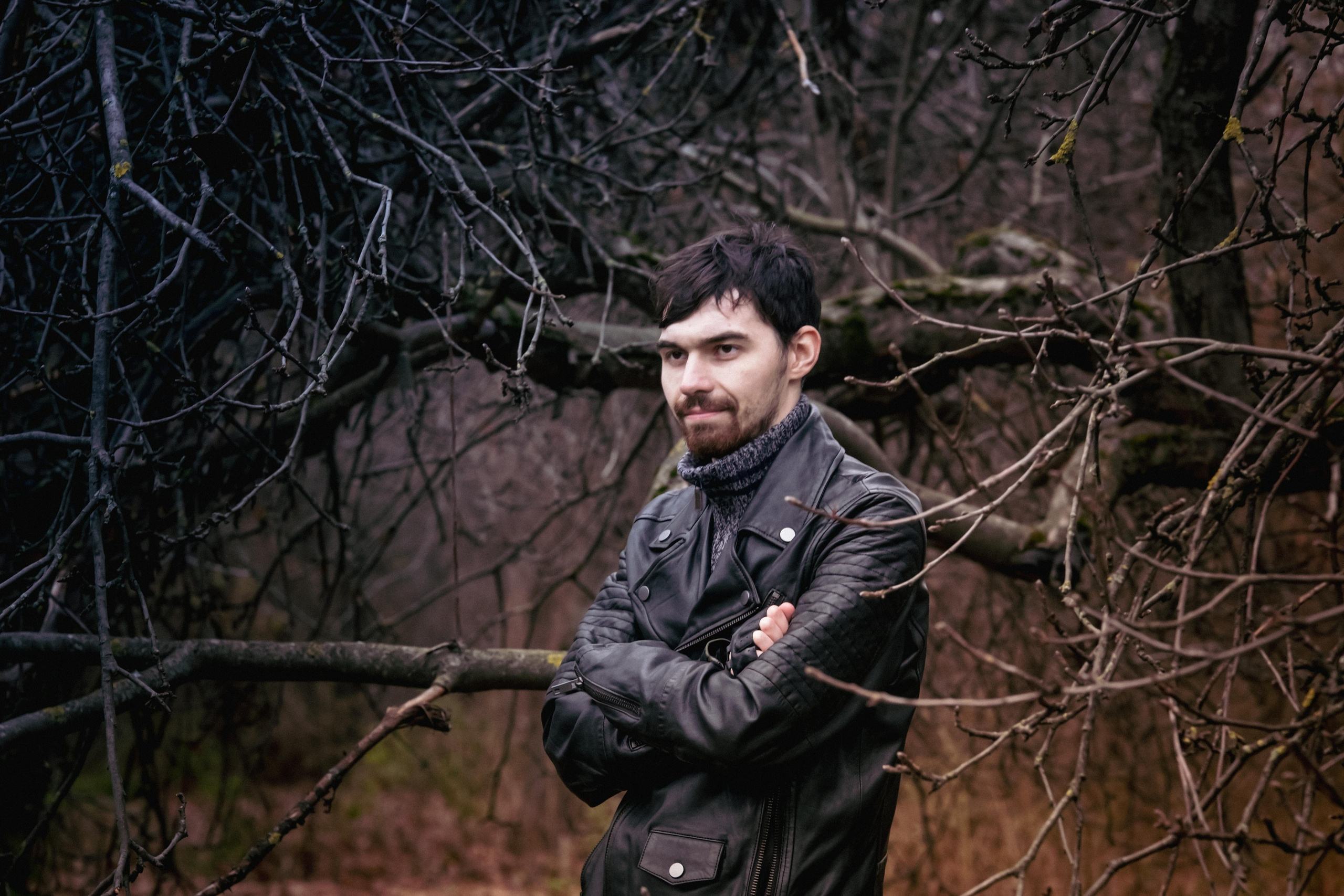 Винтажная прогулка. KRUTOVA_фотографирую жизнь