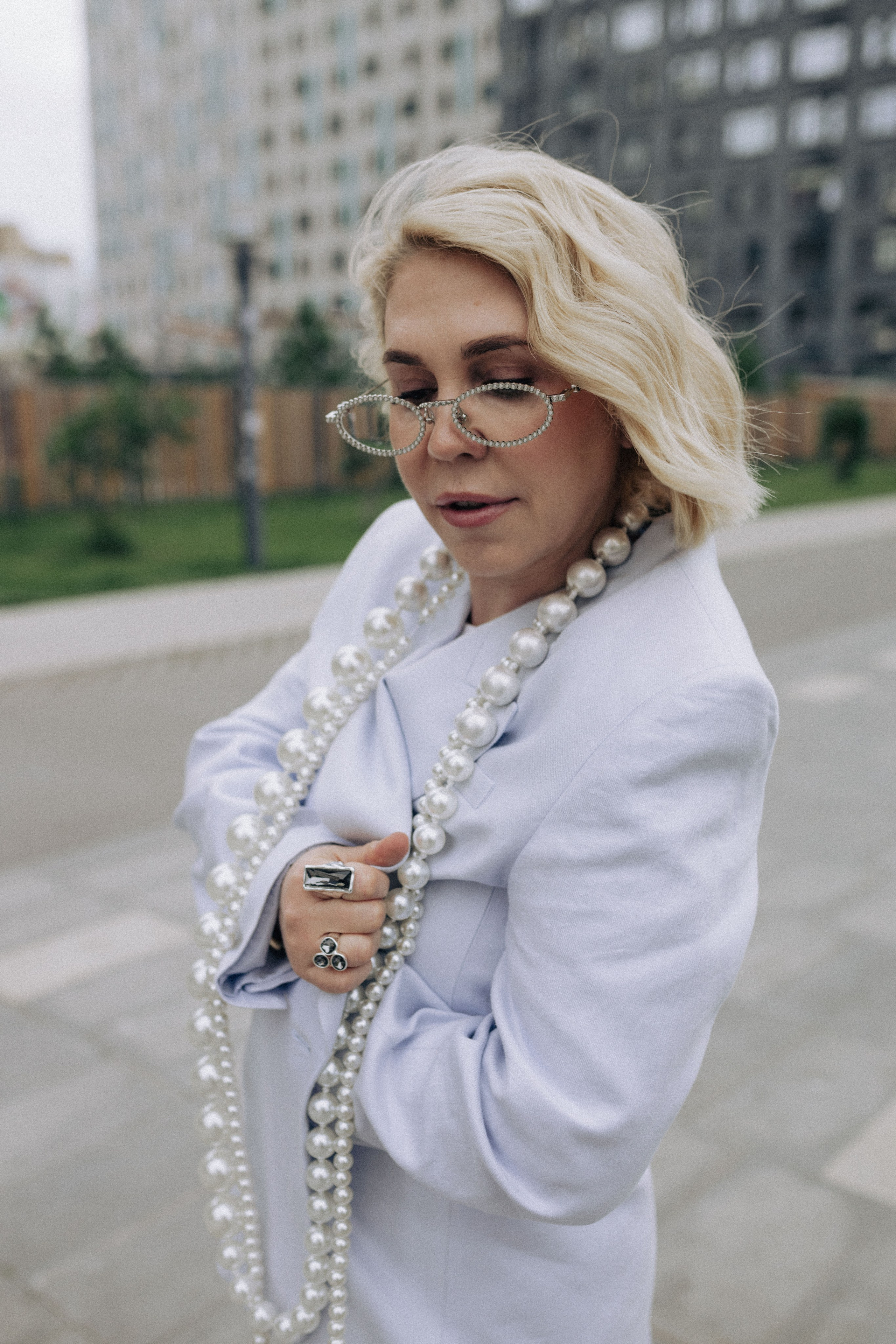 Лариса. Фотограф Стилист Тюмень Вера Хайруллина