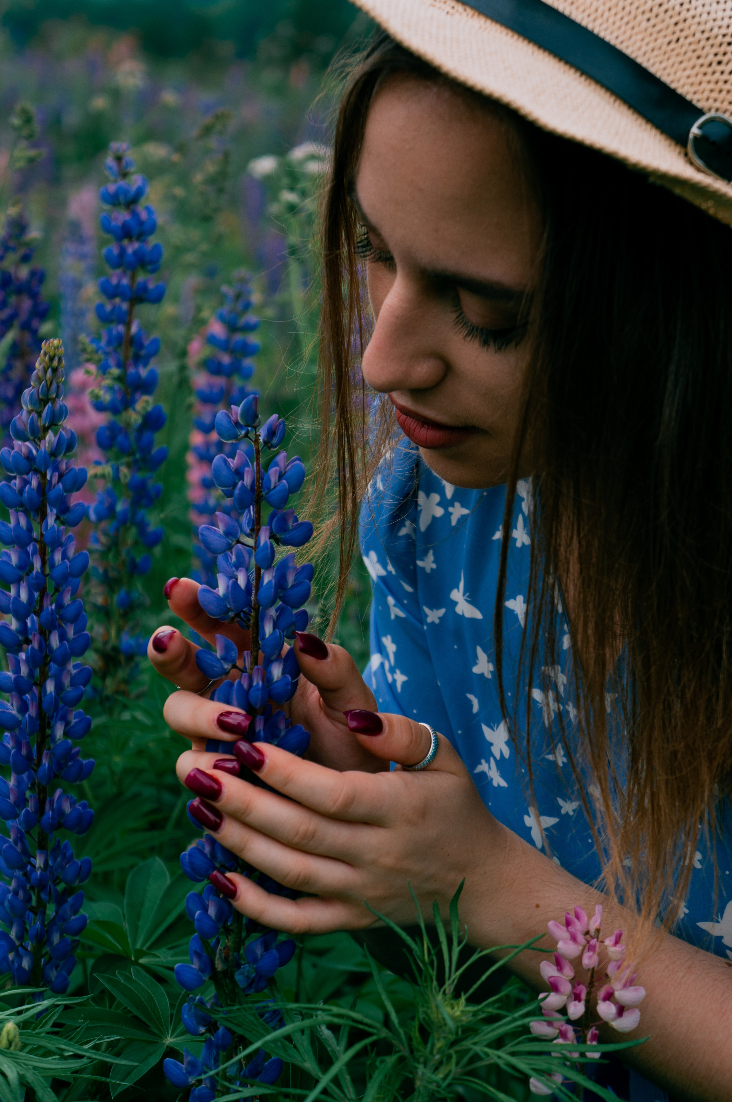 Валерия. Фотограф в Томске Светлана Нестерова