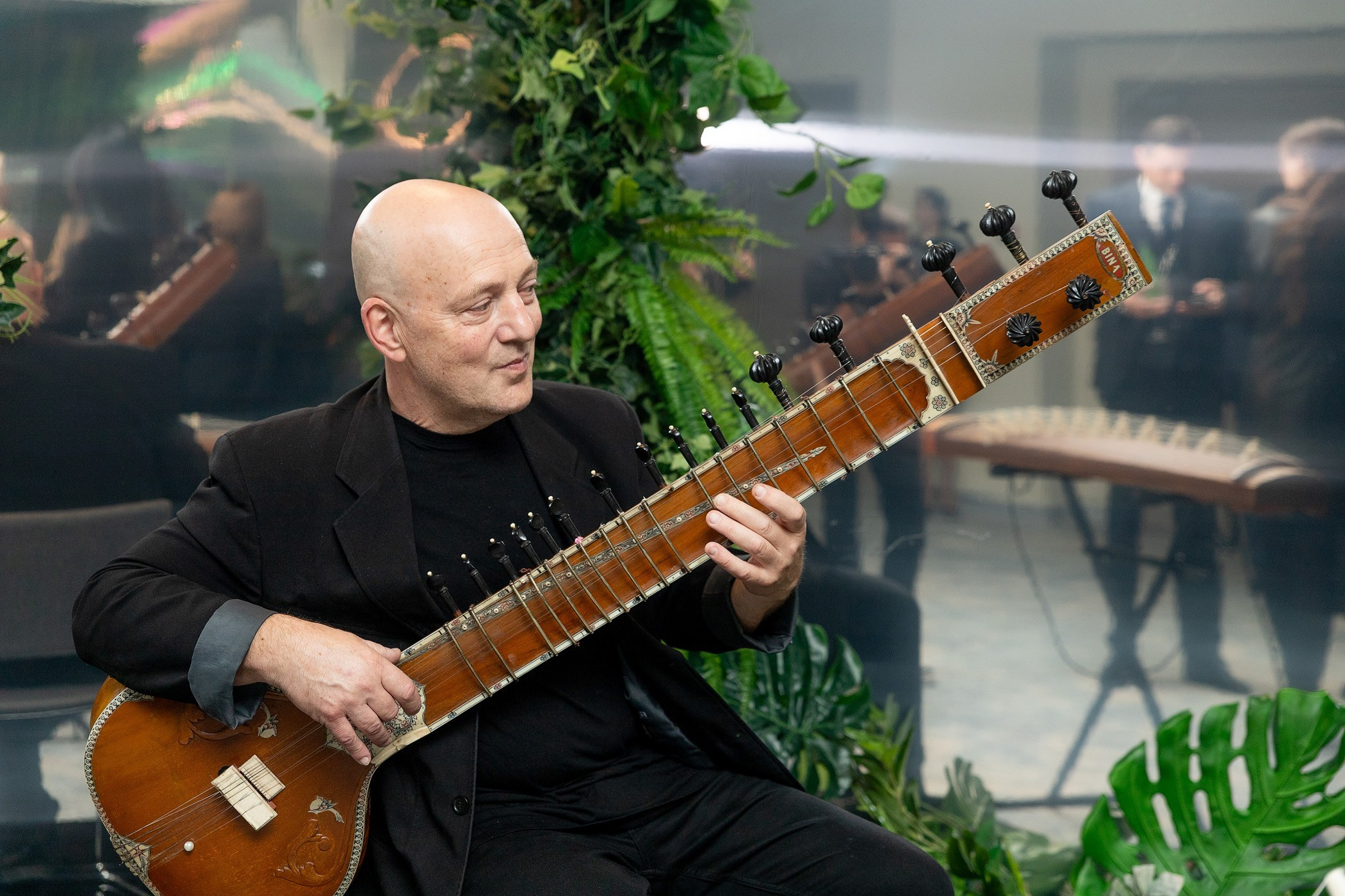 Репортажная съёмка. Интерьерный и фуд фотограф в Сочи Дмитрий Арно