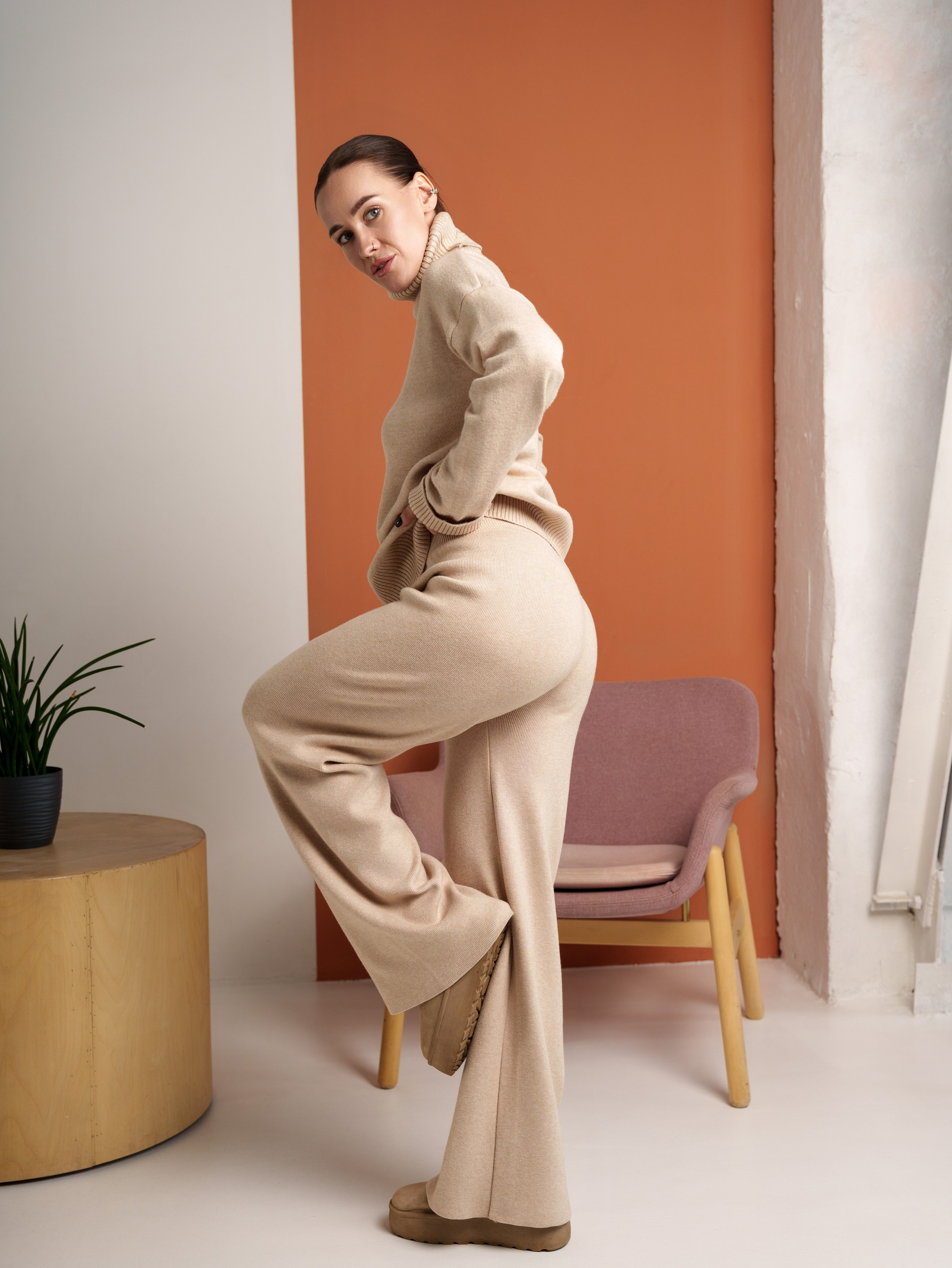 Женские костюмы. Портретный и Контент фотограф Григорий Семенов (Grifon) в Ижевске