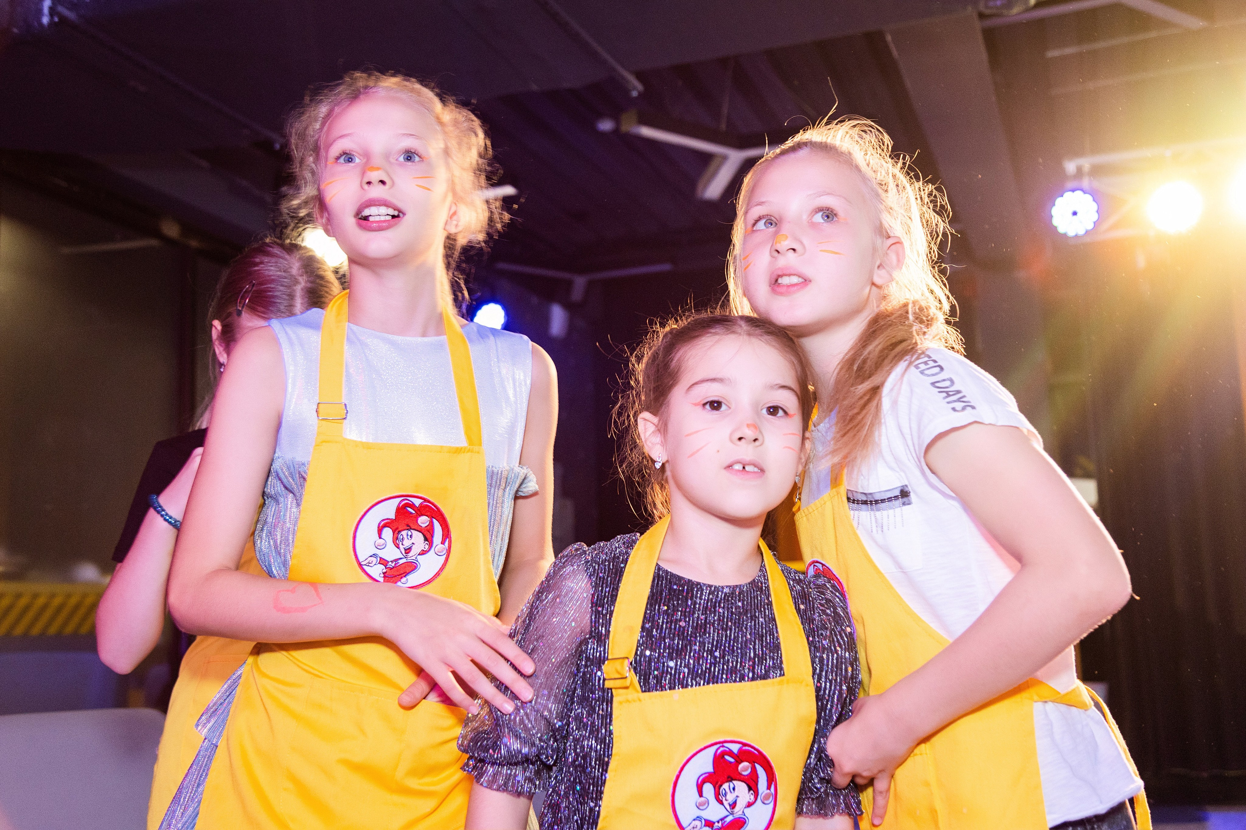 Еве 10 лет. Детский фотограф видеограф в Хабаровске Михаил Орлов