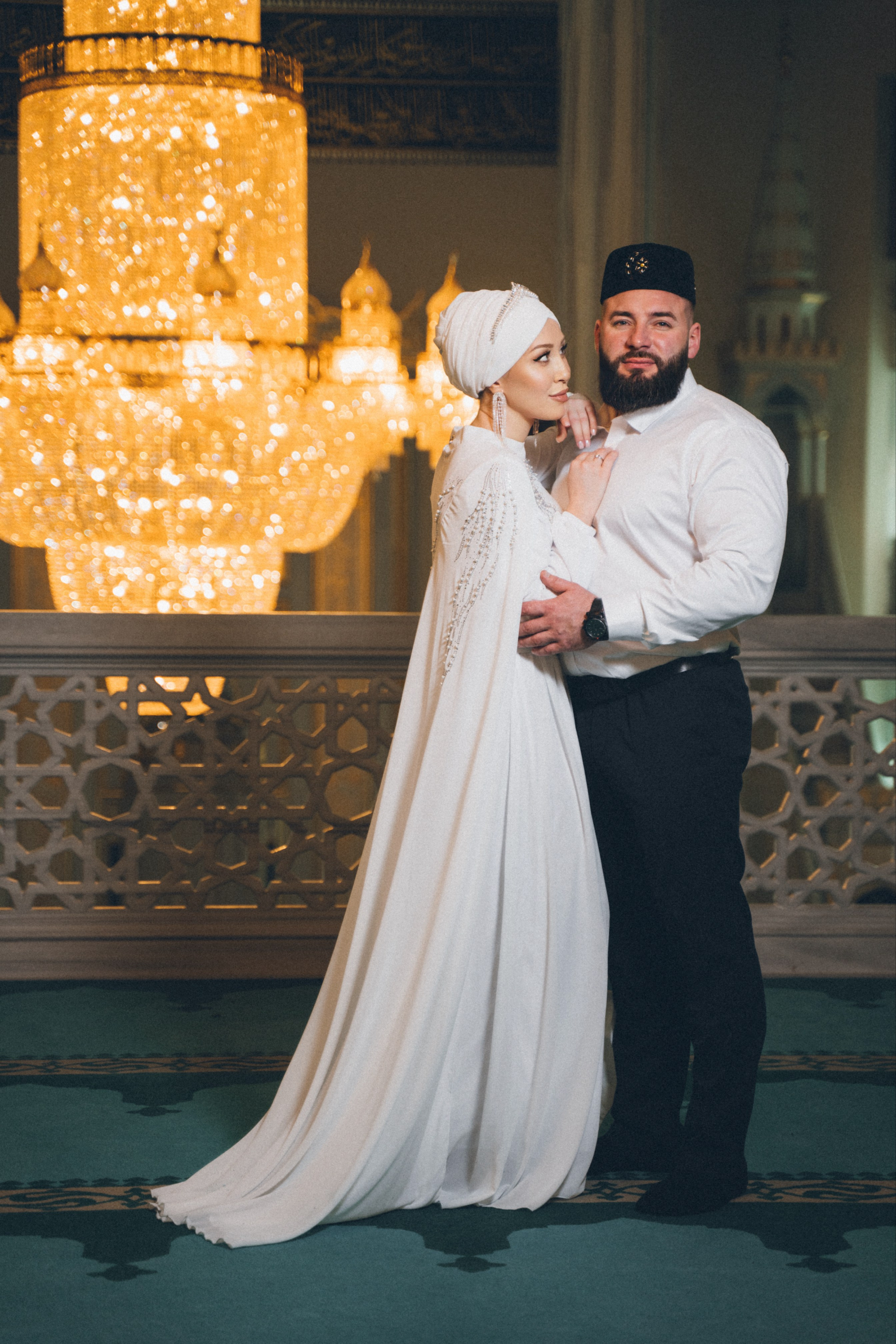 Никах фото. Antonapuhtinproduction.ru