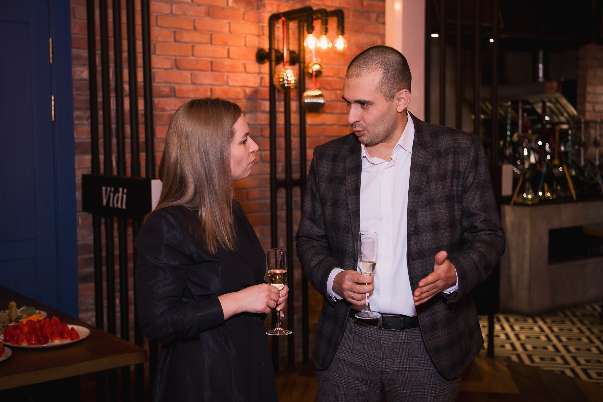 Новогодний корпоратив «Стройтехно-Урал». Фомина Елена Свадебный и семейный фотограф