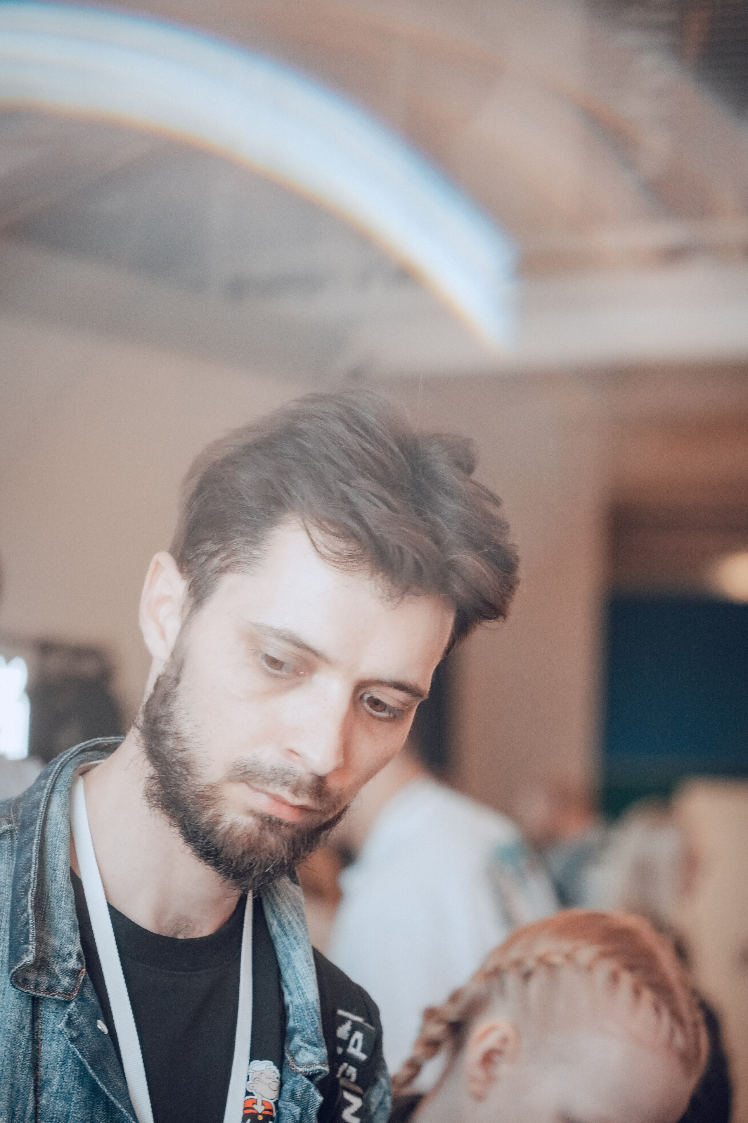 Фотофестиваль Wfolio. Портретный и семейный фотограф в Москве/Видное