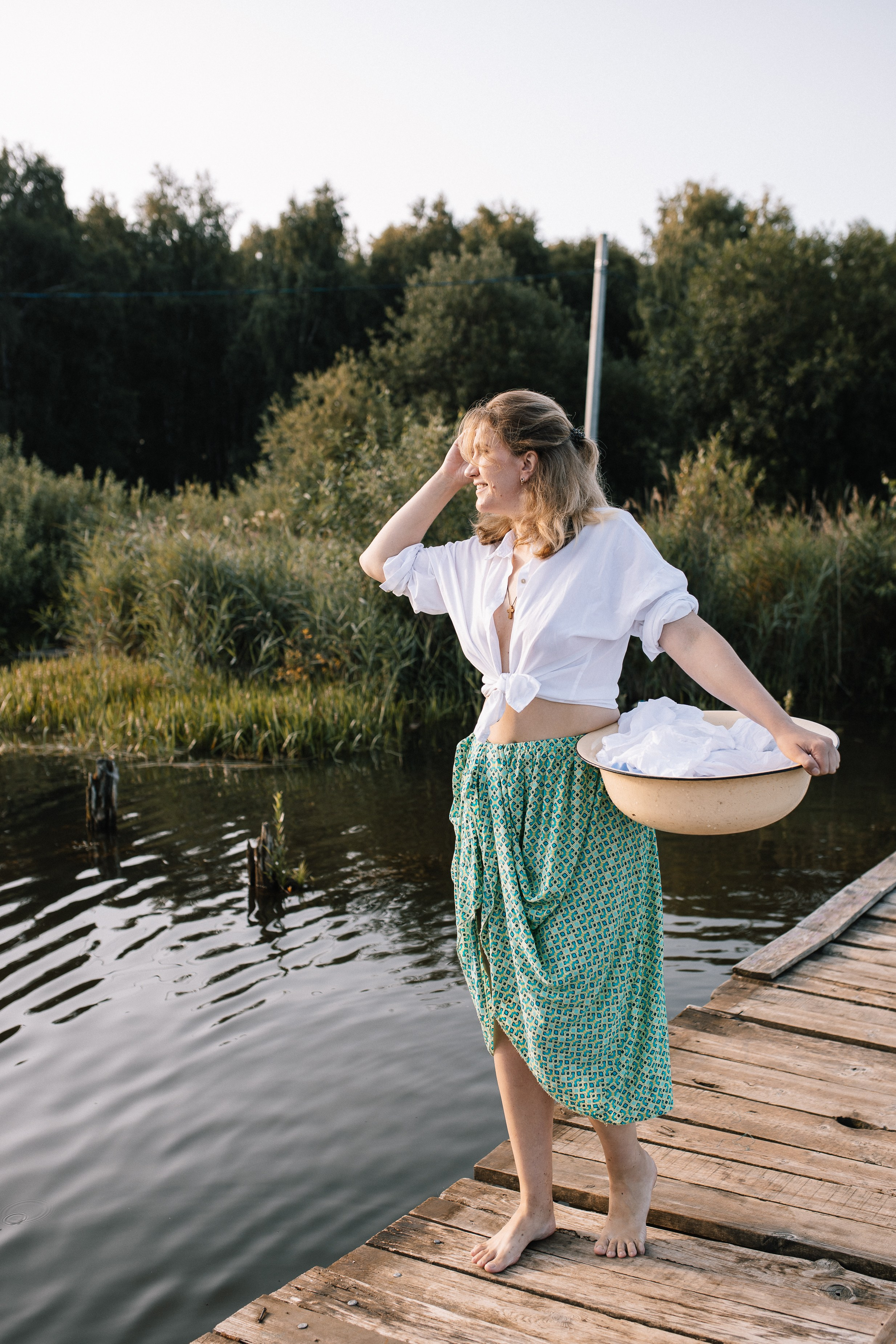 Крис в Истоке. Семейный фотограф Трусова Евгения в Екатеринбурге