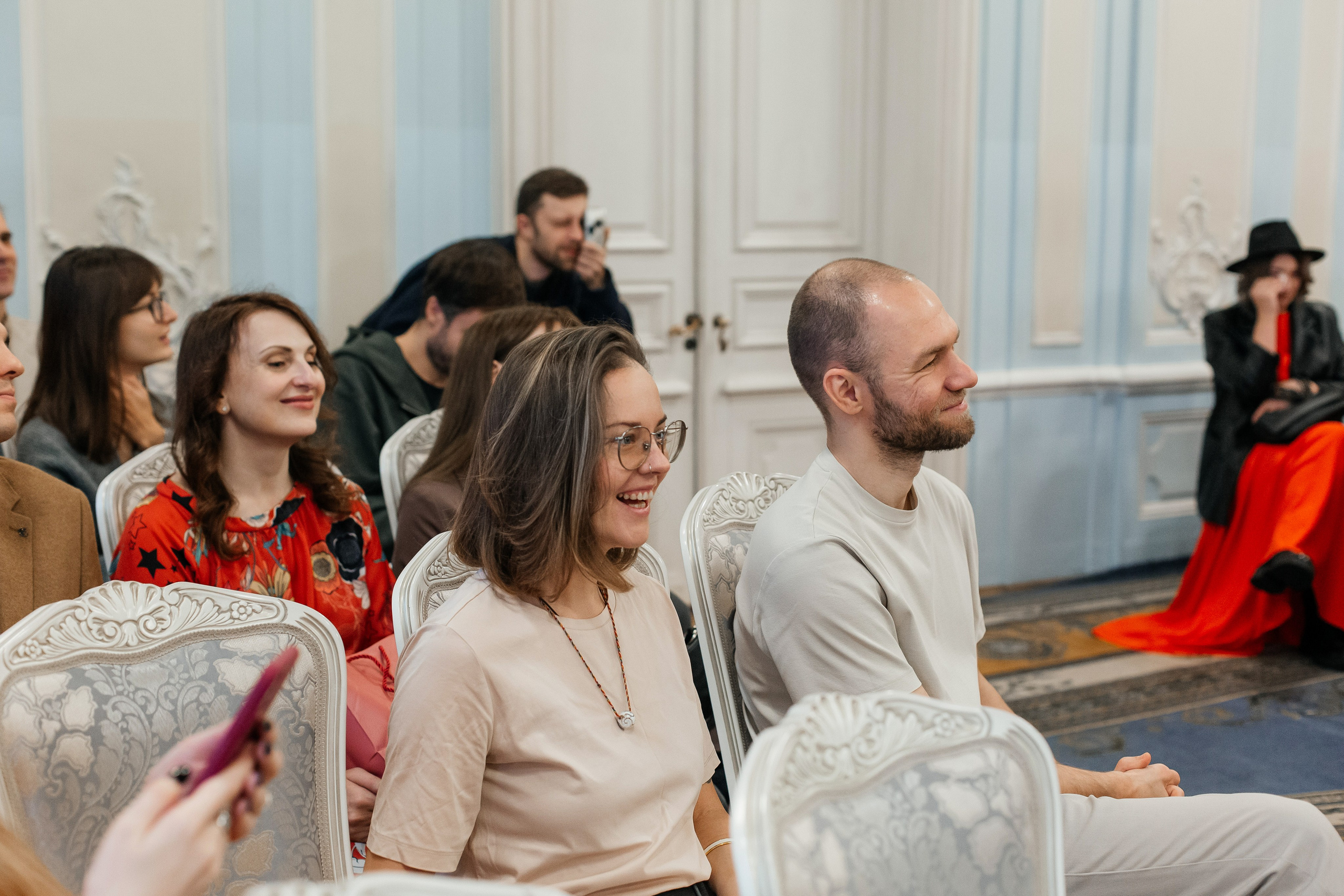 Пример полной свадебной съемки. Свадебный фотограф в Санкт-Петербурге Вика Стукачева
