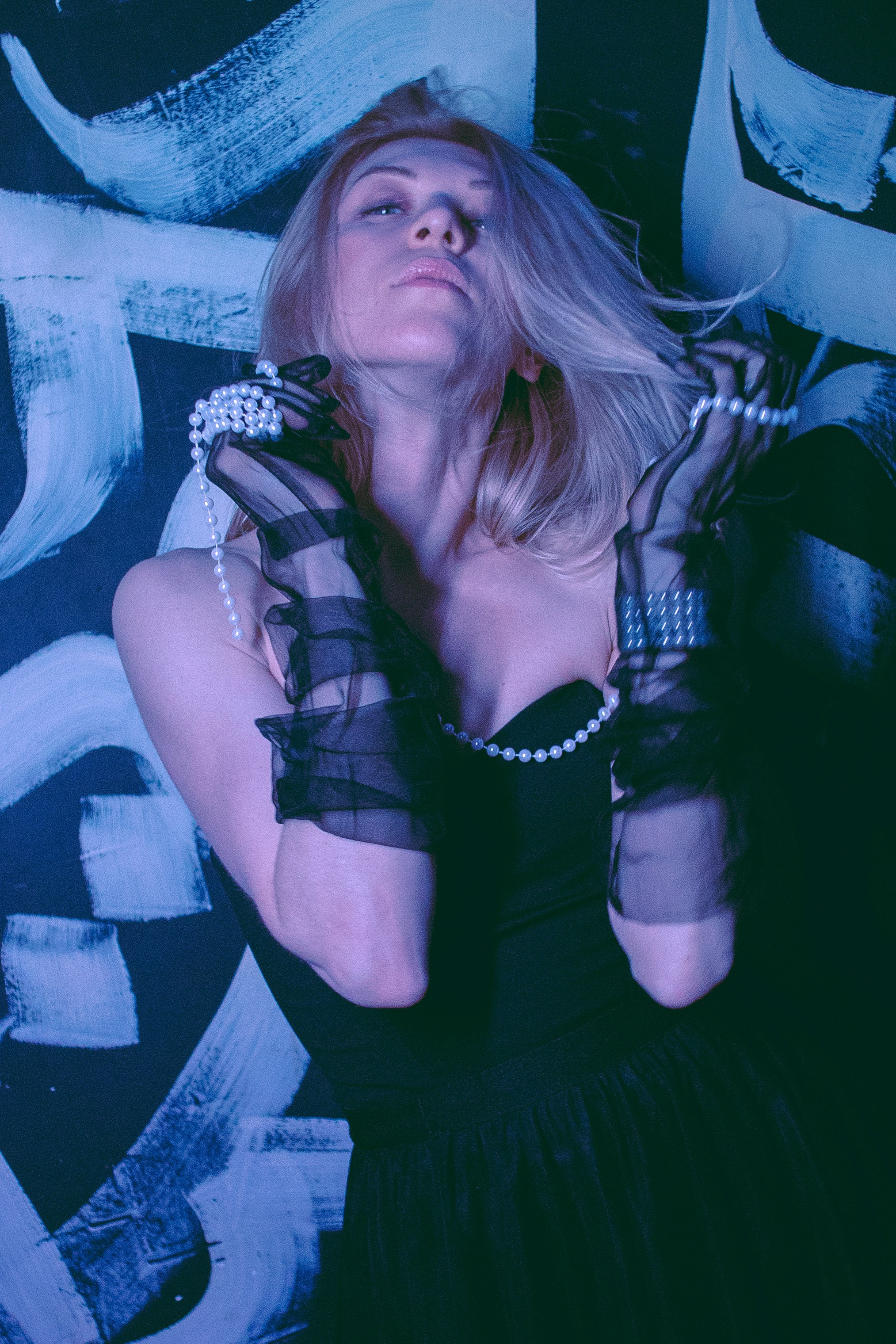 ANASTASIA. Фотограф Андрей Степченков | Москва и МО