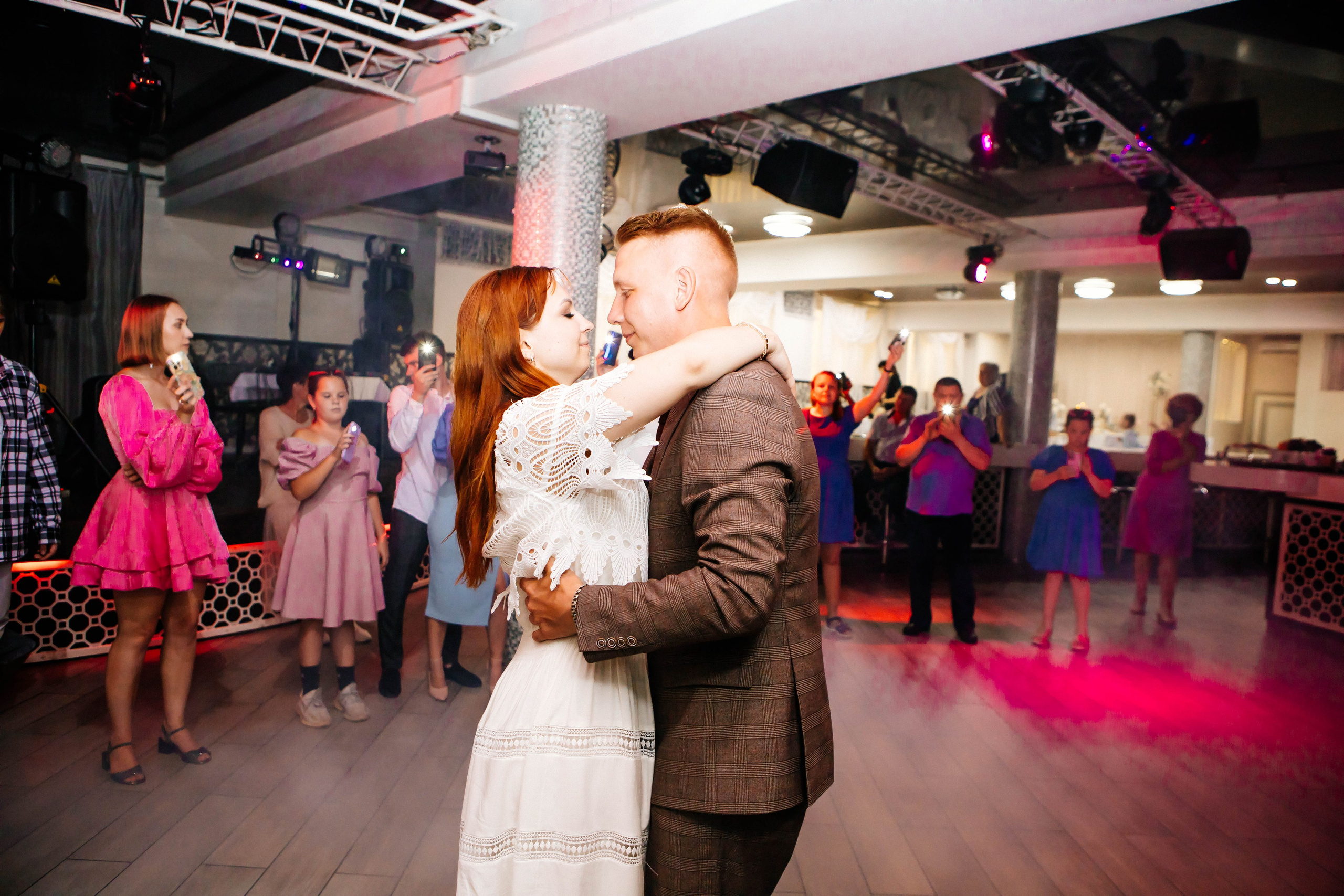 Форсаж. Рыжова Тамара