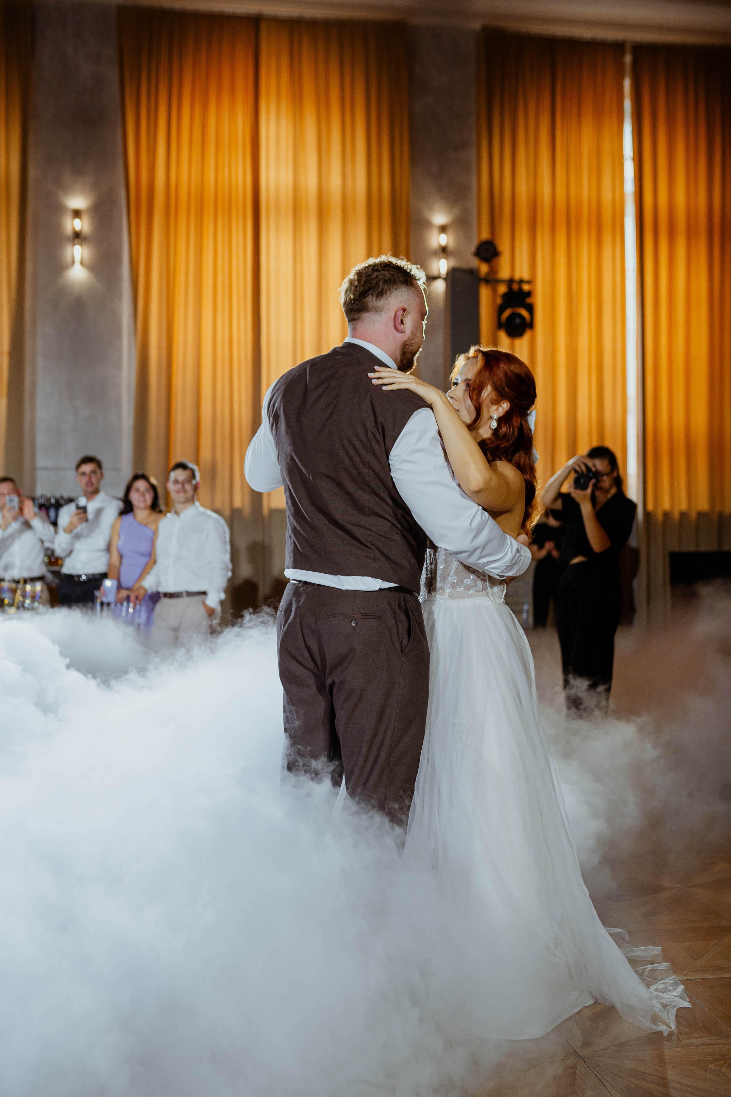 C'era una volta luglio. Love & Live photographer Злата Акимова