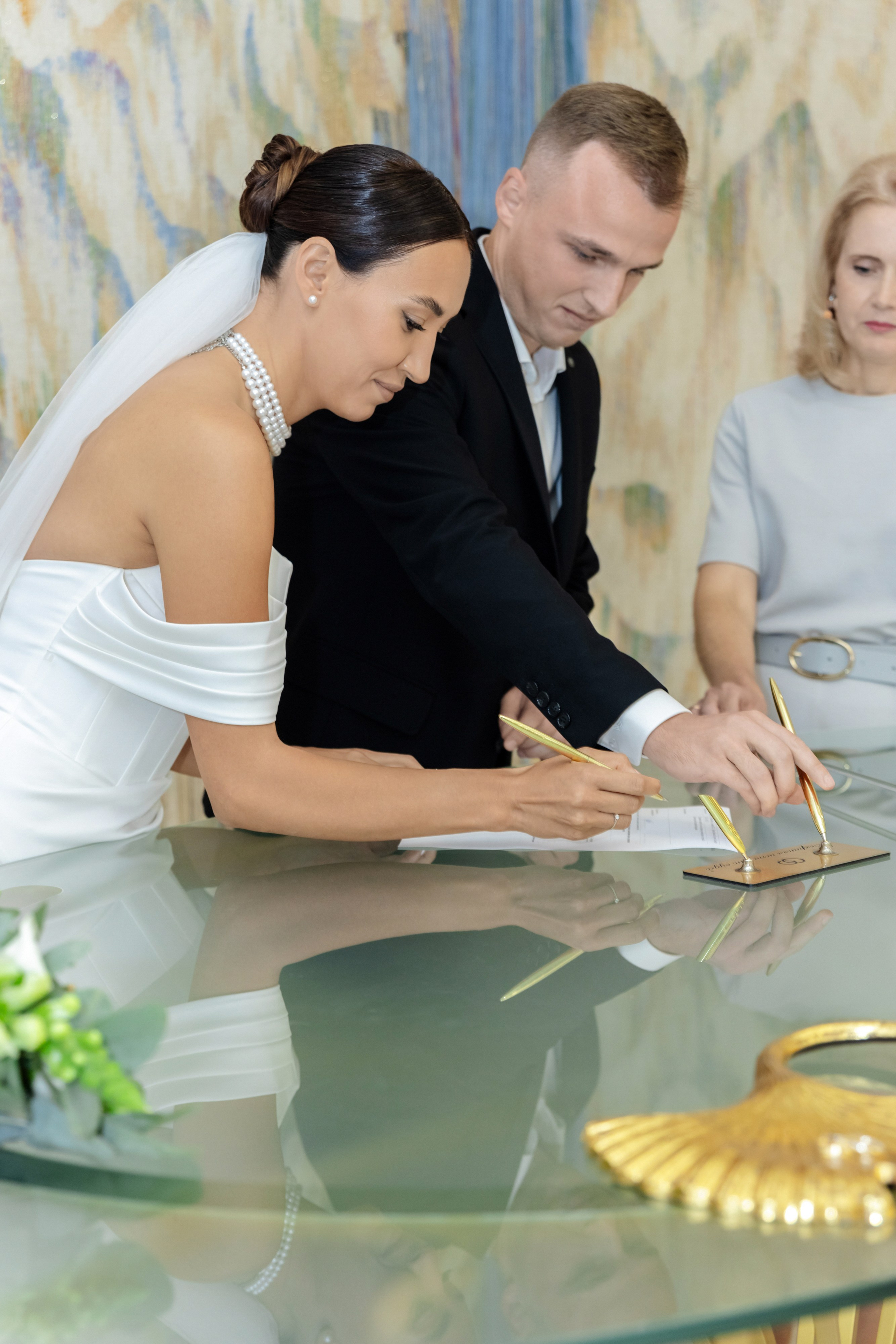 Свадьба Александра и Дарьи. Фотосессии, Семейный, свадебный фотограф в Самаре