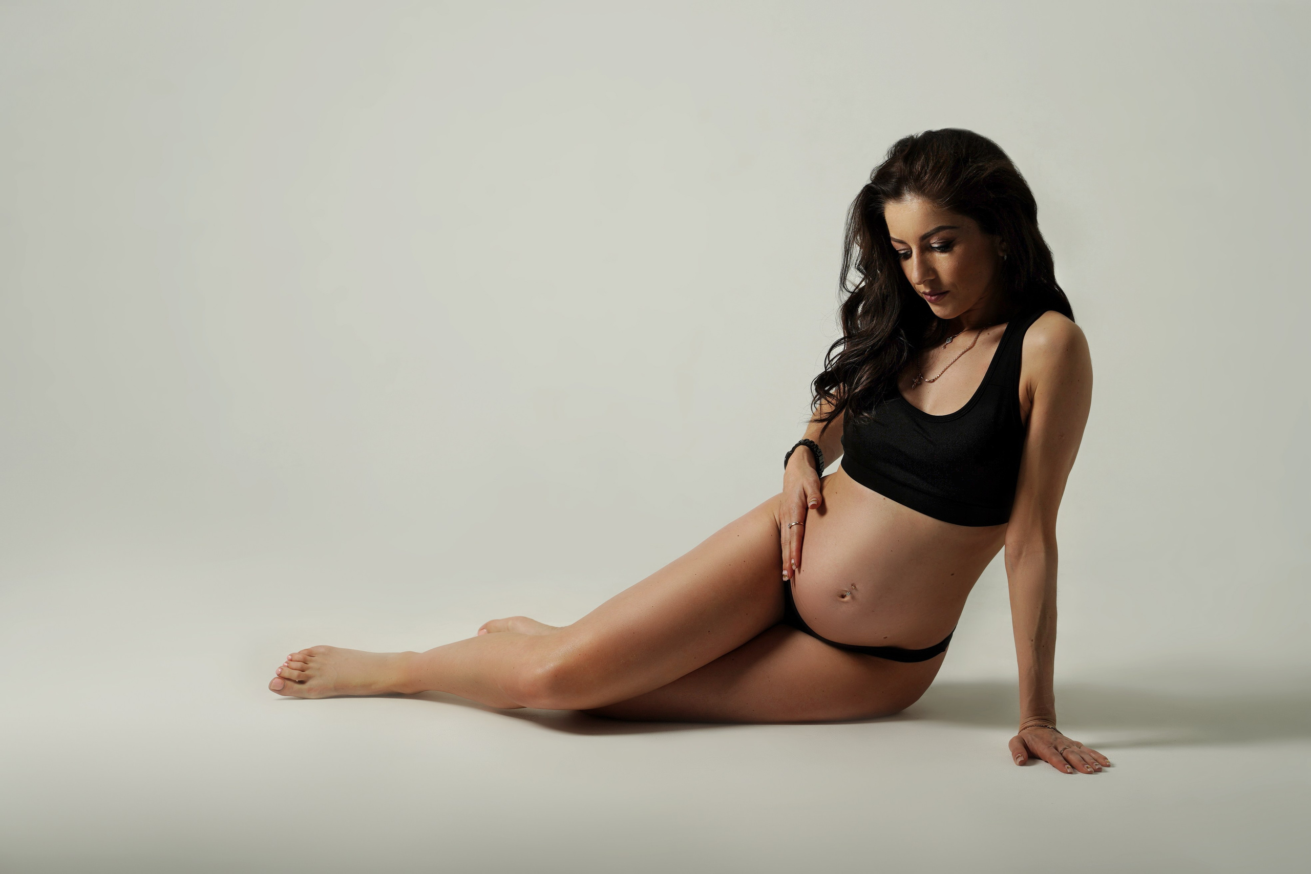 В ожидании появления малыша. Житкова Юлия фотограф в Санкт-Петербурге