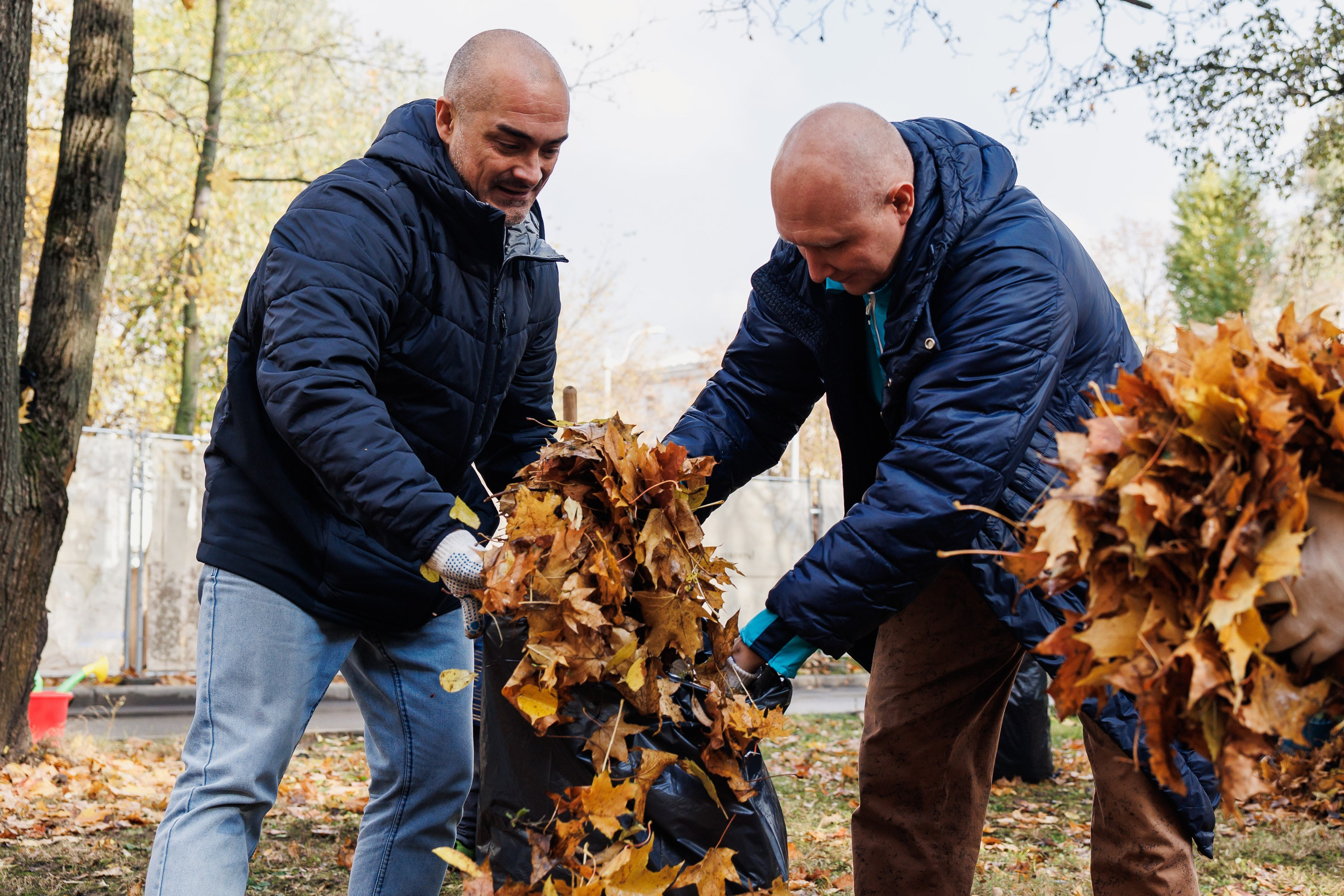 Salym Petroleum Development. Photographer Danil Aykin