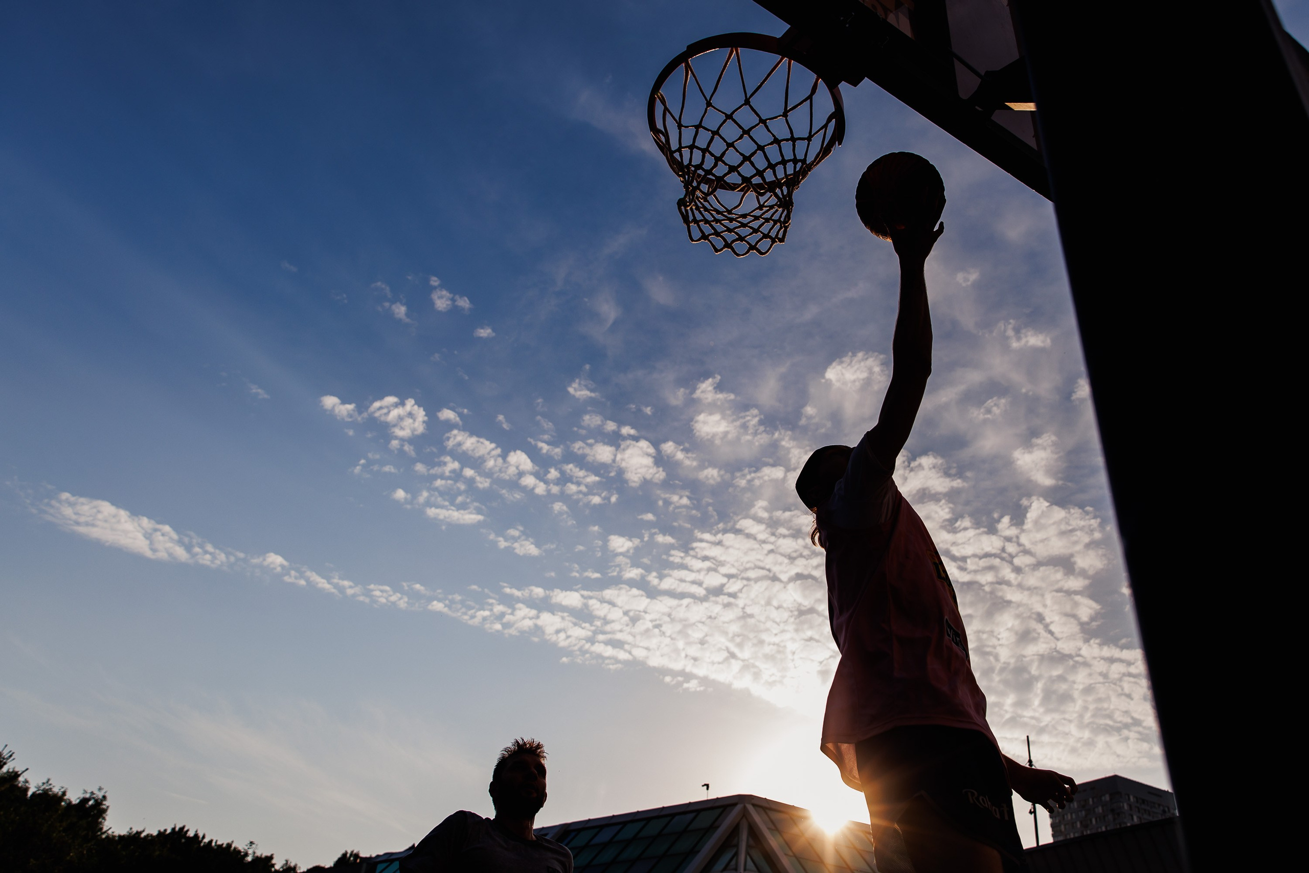 Streetbasket Tour 2025. Photographer Danil Aykin