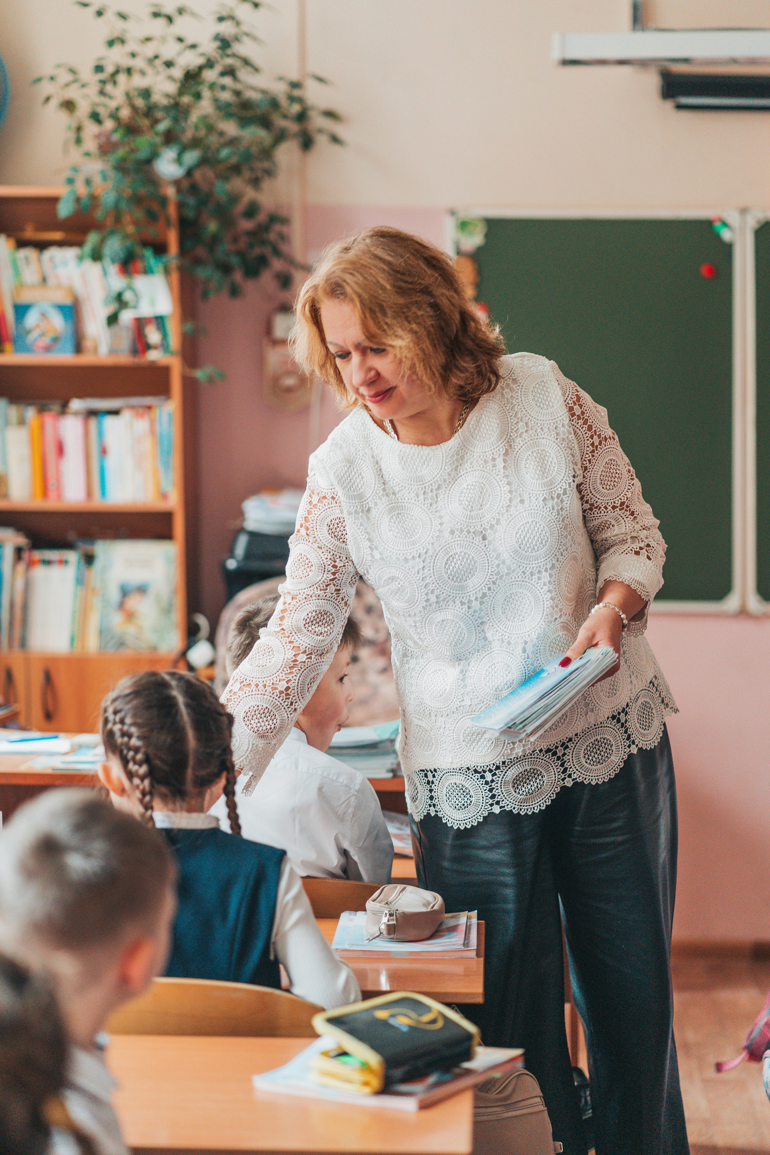 2 класс. Школьные альбомы и альбомы для детского сада. Юлия Осипова. Москва
