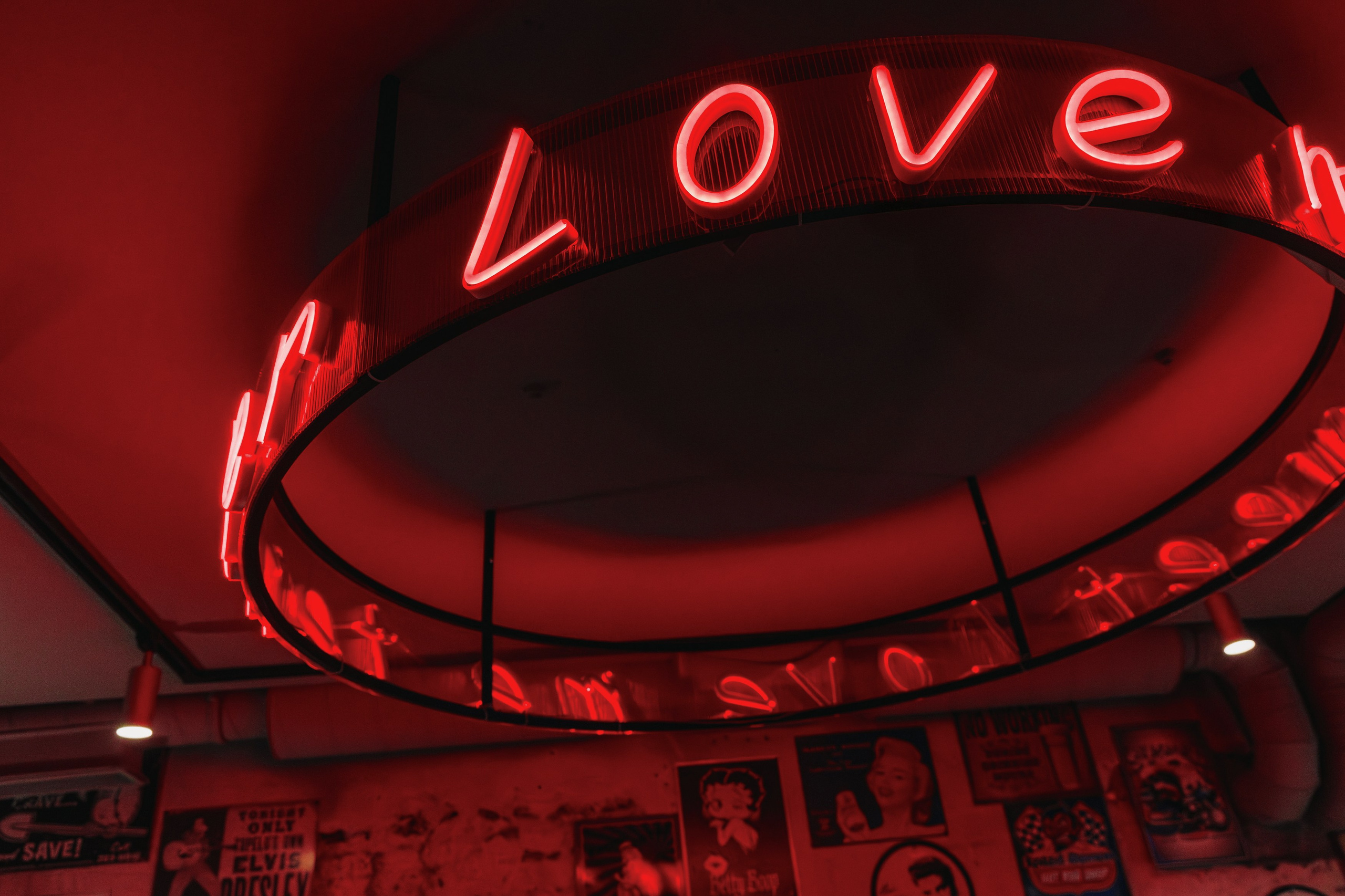 Беверли Хиллз. Репортажный фотограф в Санкт-Петербурге Жолудев Владислав