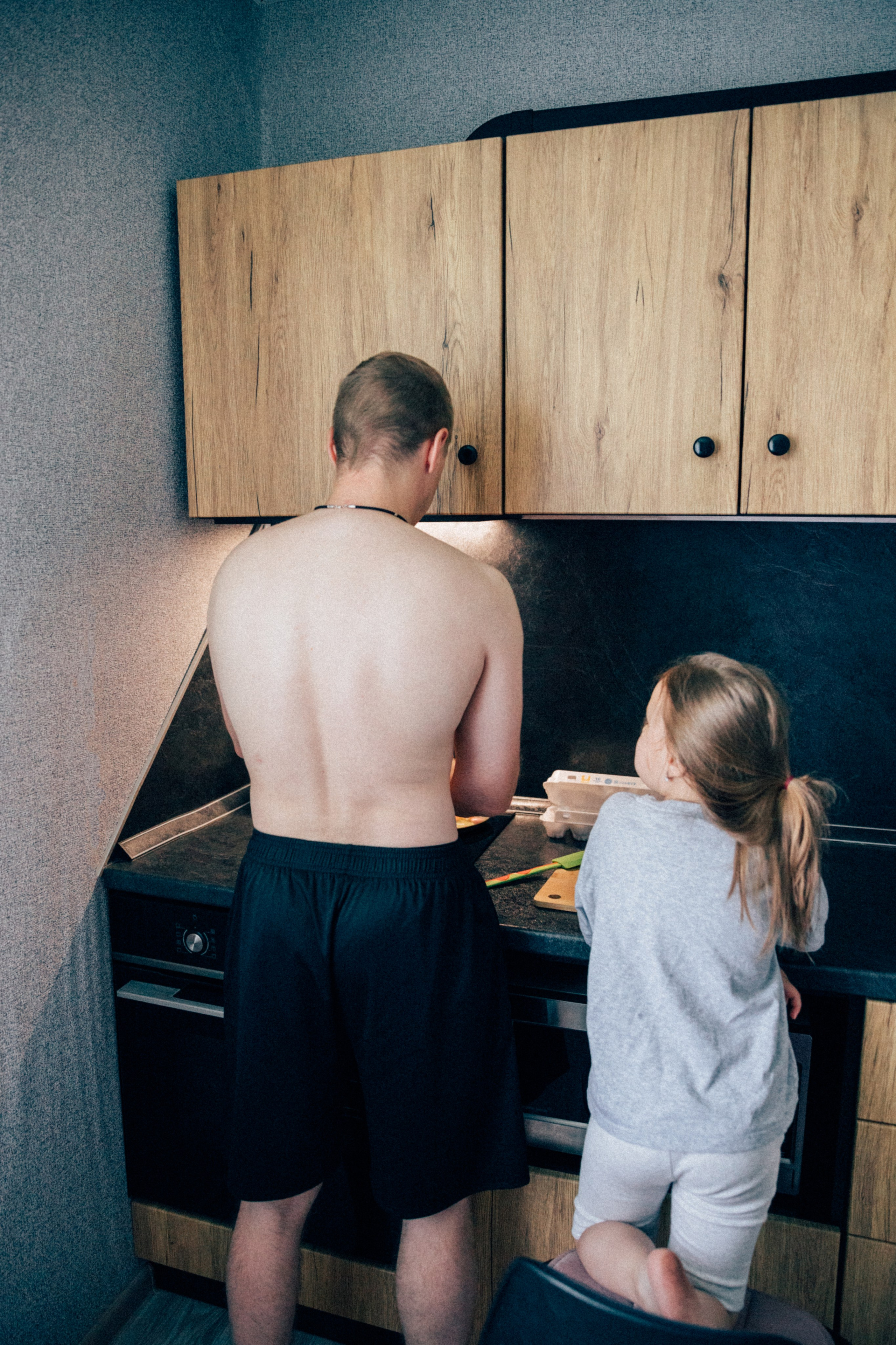 Семейная. Семейный фотограф