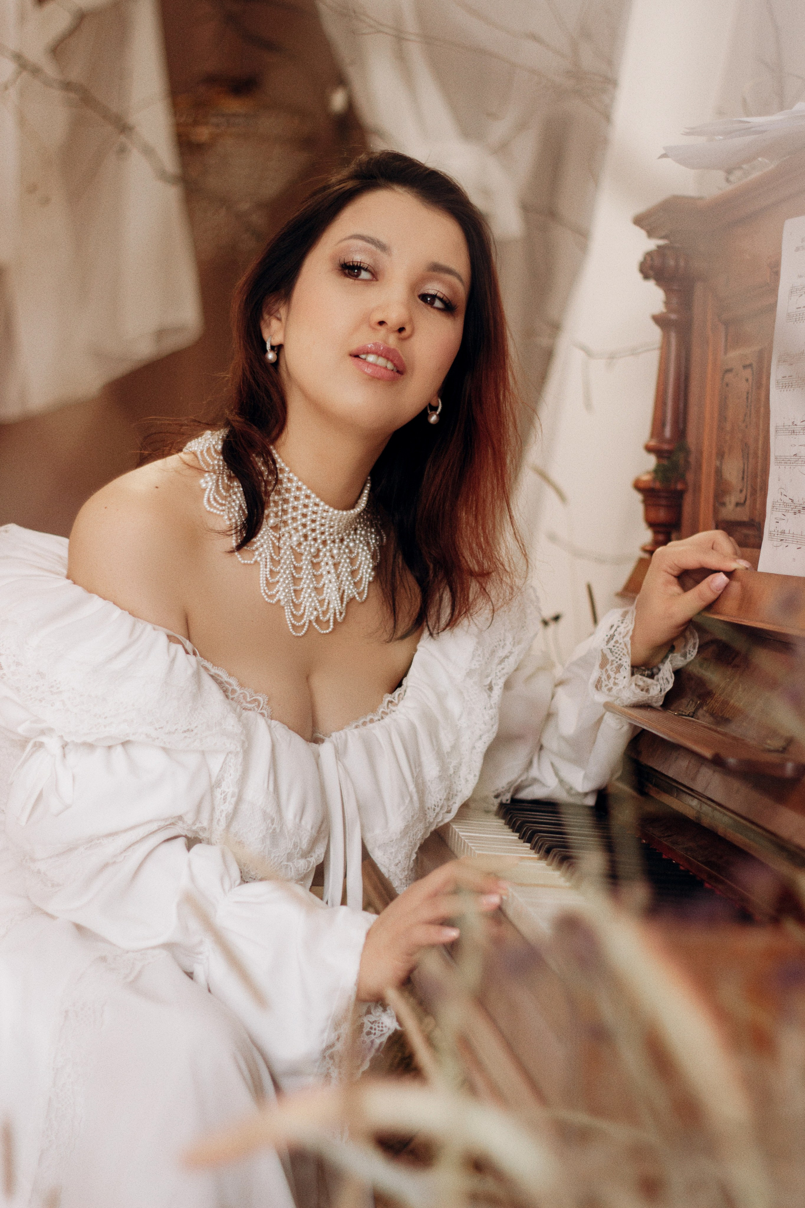 Аманда. Фотограф в Челябинске Березина Екатерина